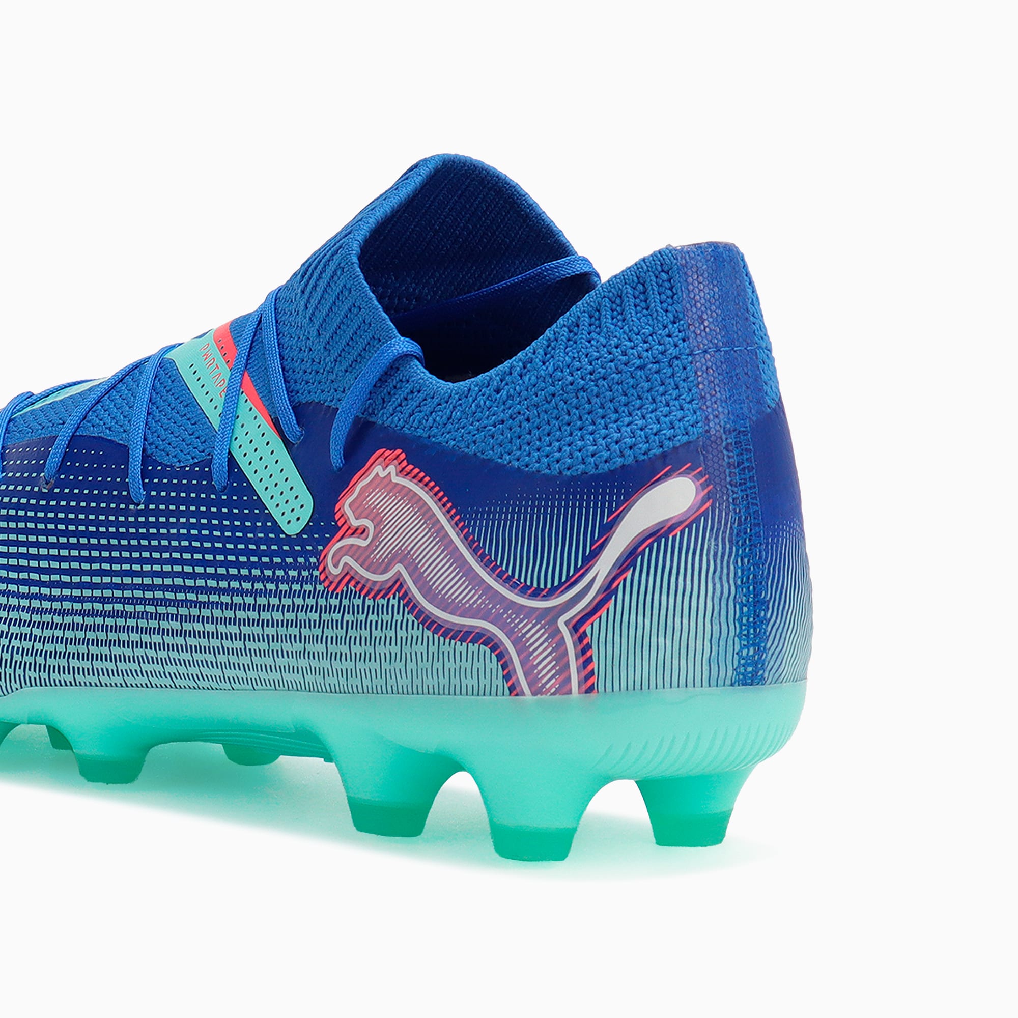 2024-25 秋冬新作  PUMA公式】メンズ フューチャー サッカースパイク HG プロ 7 シューズ