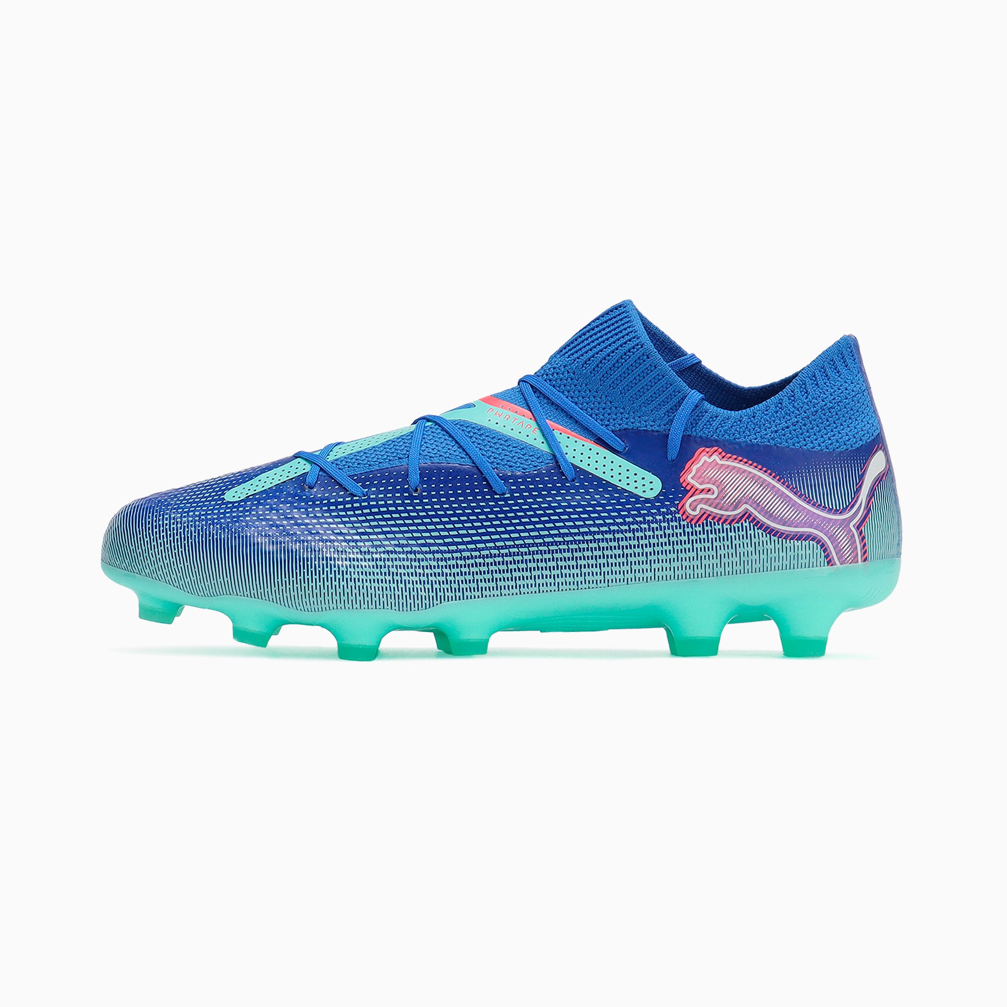 正規代理店 PUMA公式】メンズ フューチャー サッカースパイク HG プロ 7 シューズ