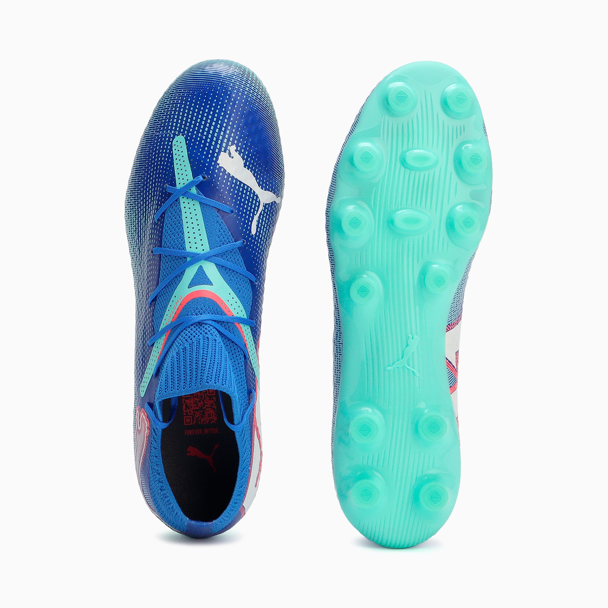 PUMA公式】メンズ フューチャー 7 プロ HG サッカースパイク PUMA公式】メンズ フューチャー 7 プロ HG サッカースパイク