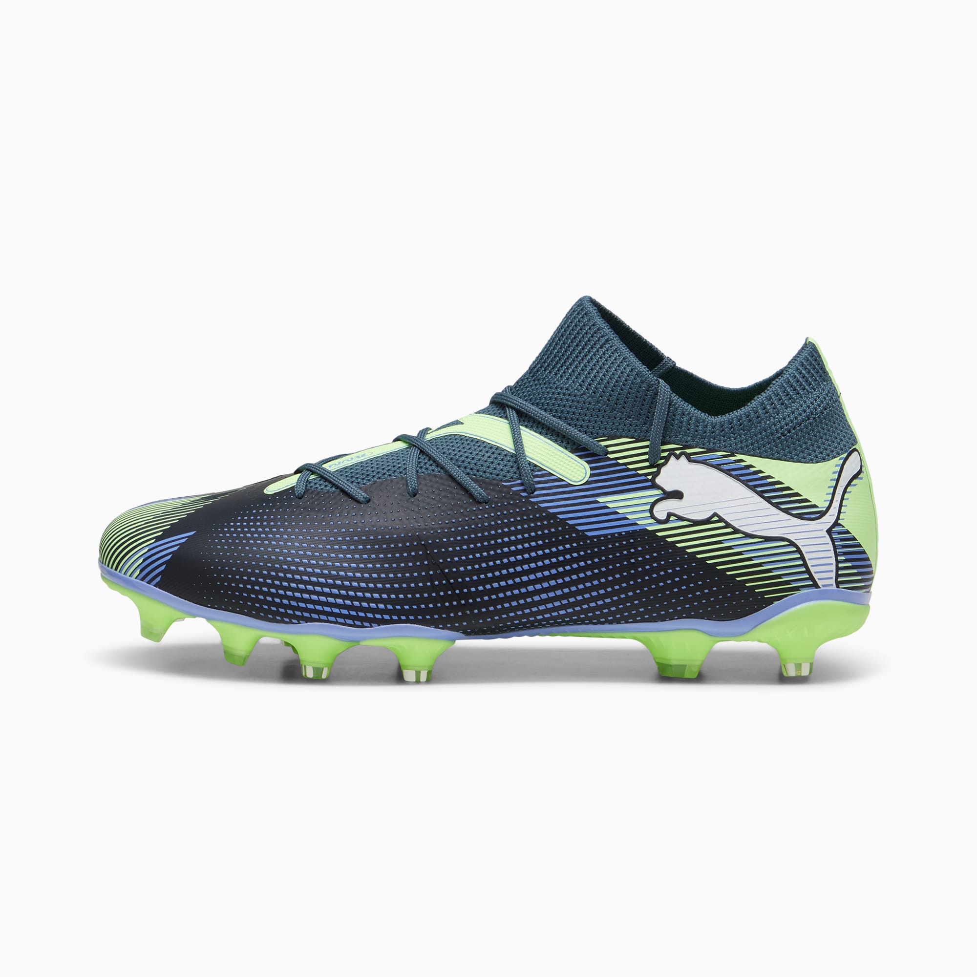 FUTURE 7 MATCH FG AG Football Boots