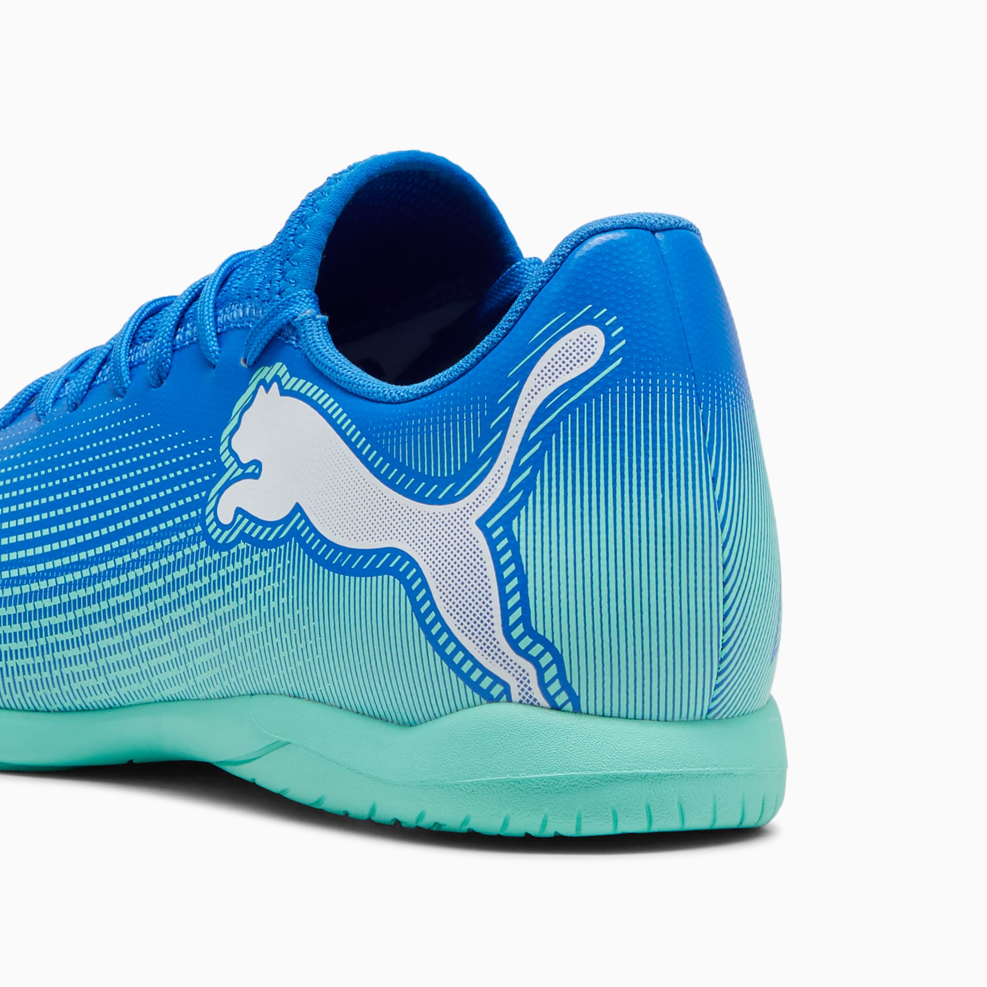 Puma indoor cleats clearance