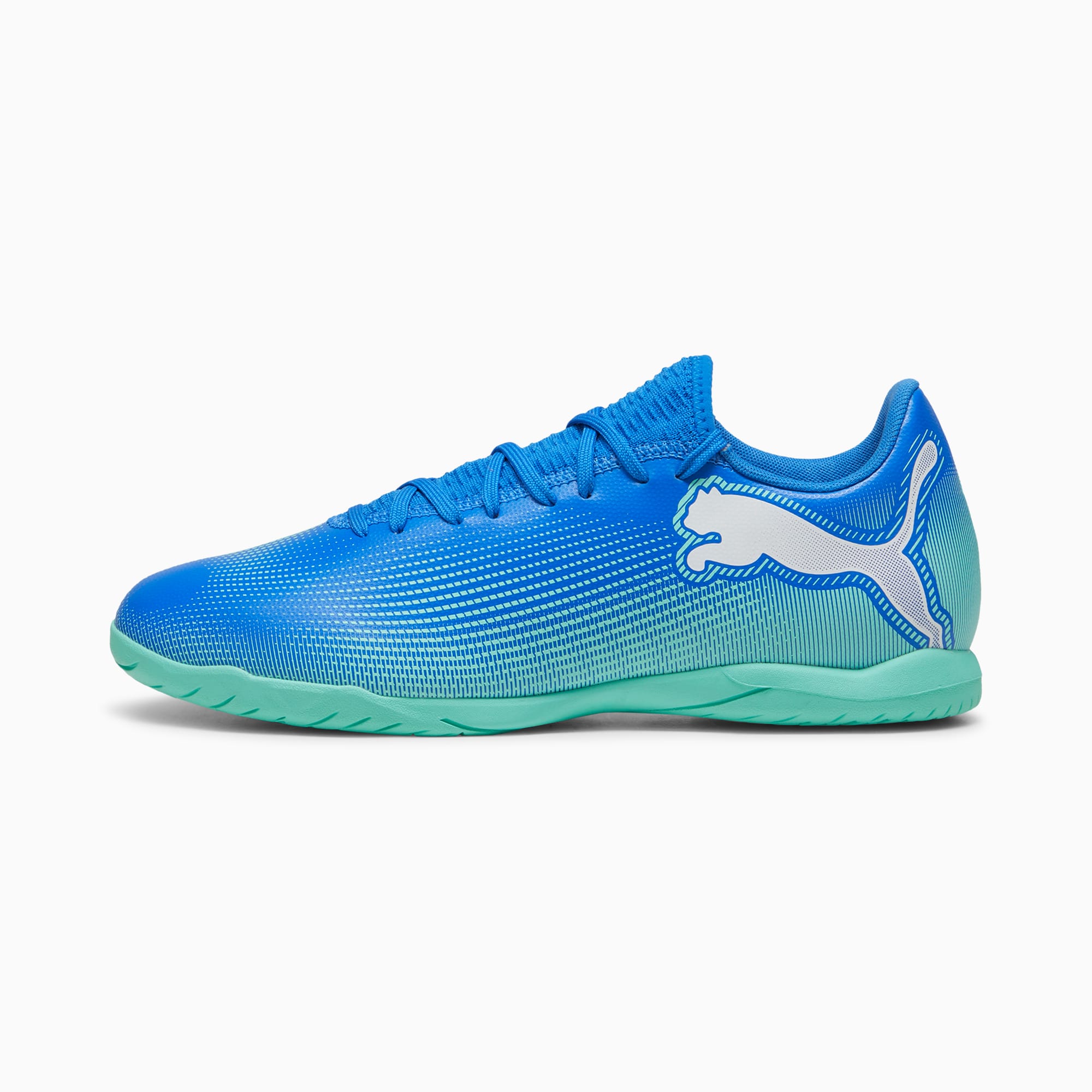 FUTURE 7 PLAY Indoor Training Men s Soccer Cleats PUMA