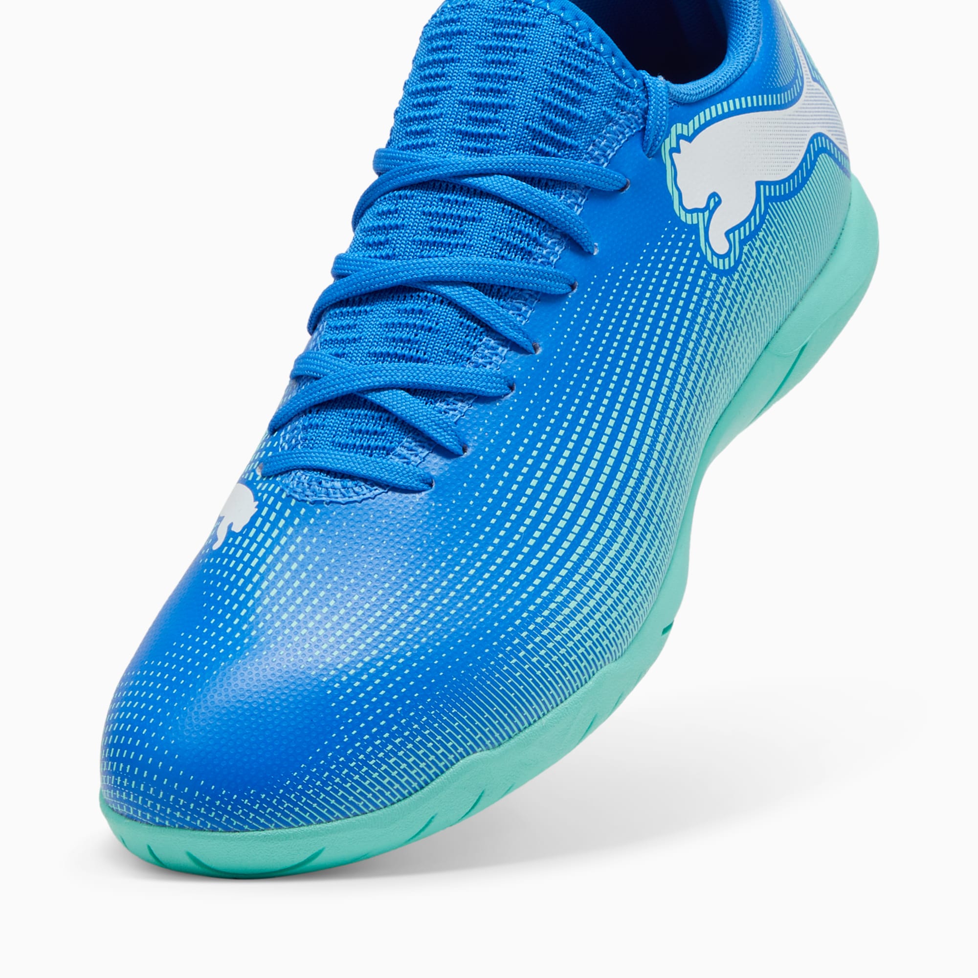Puma football indoor sales
