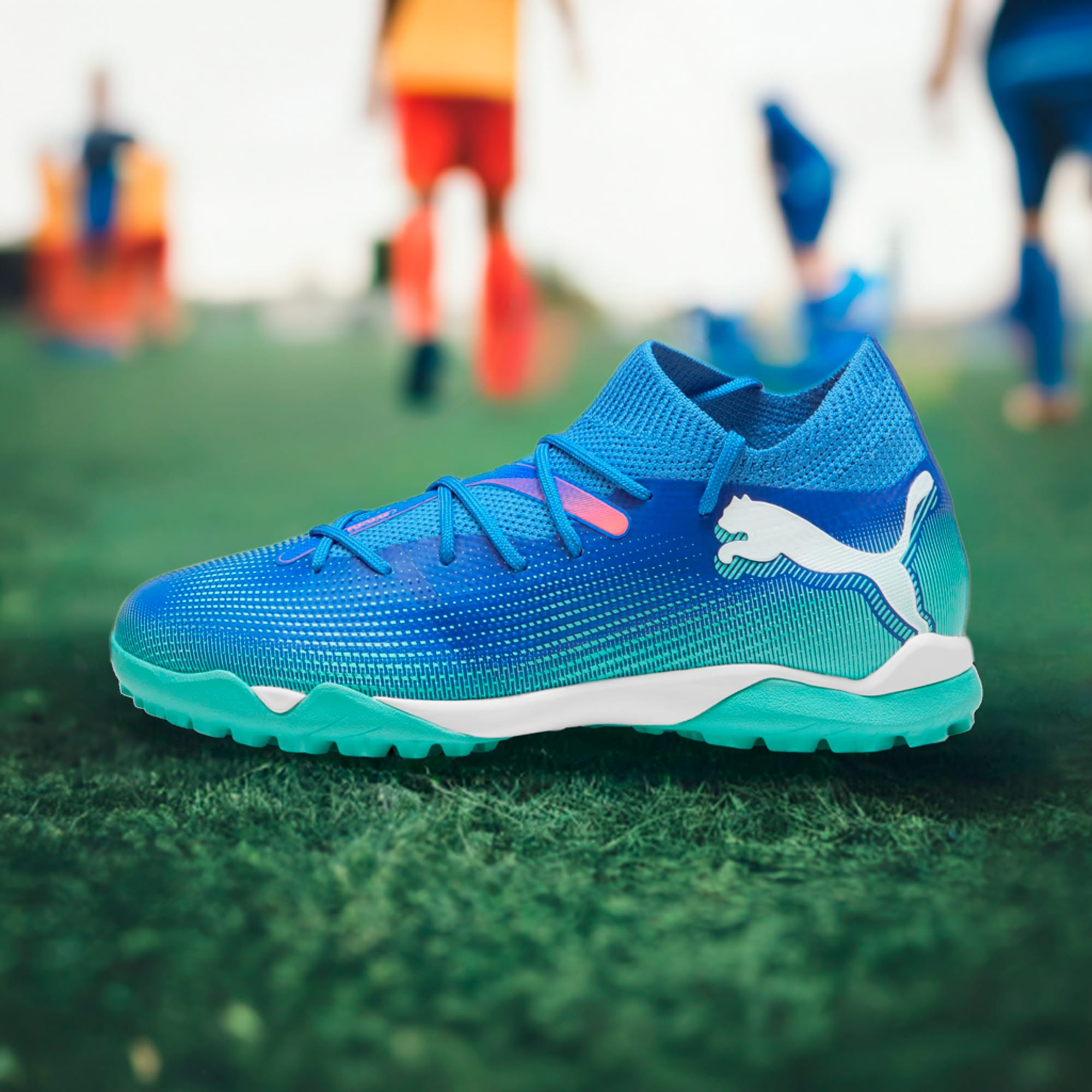 FUTURE 7 MATCH TT Football Boots Youth