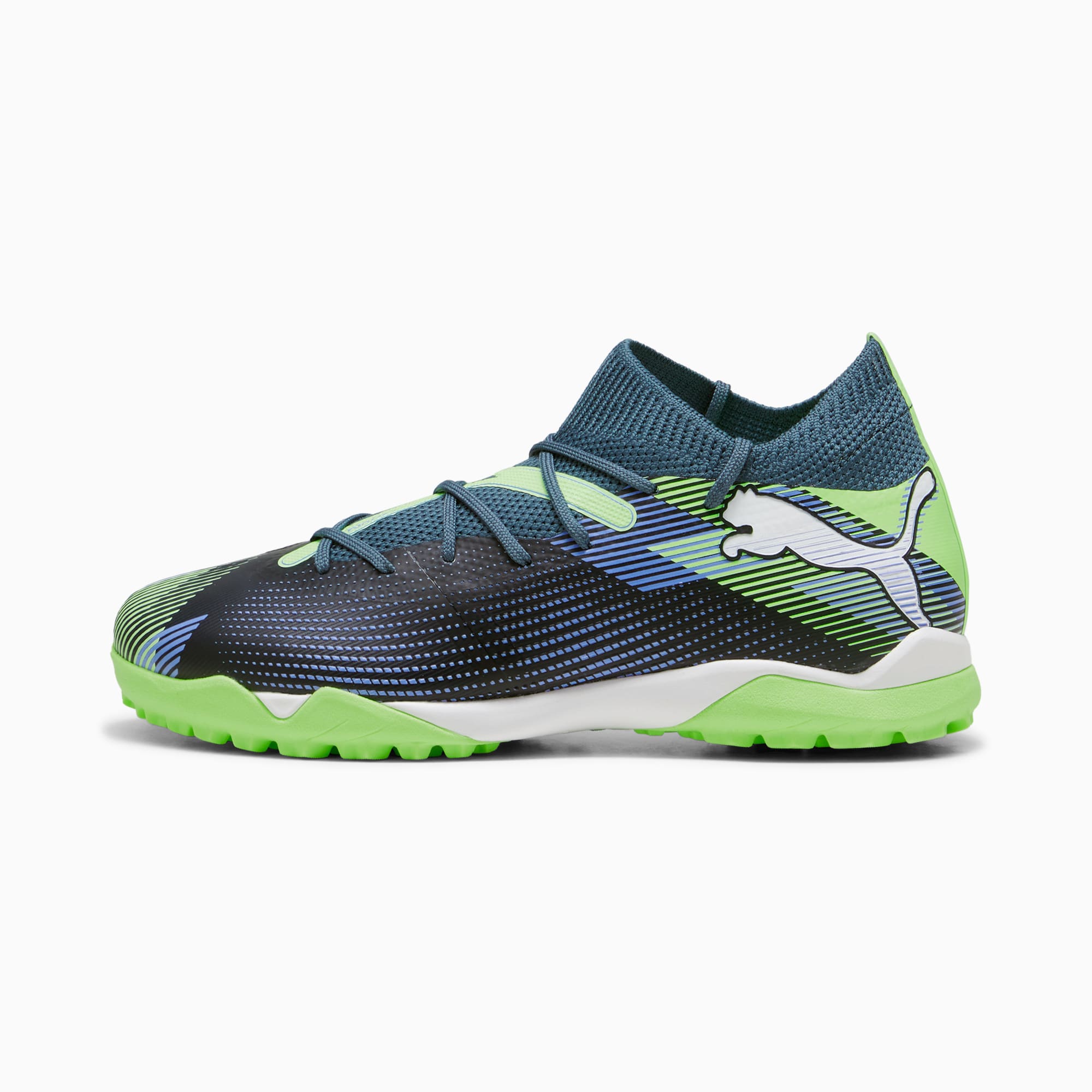 Chaussures de football FUTURE 7 TT Enfant et Adolescent