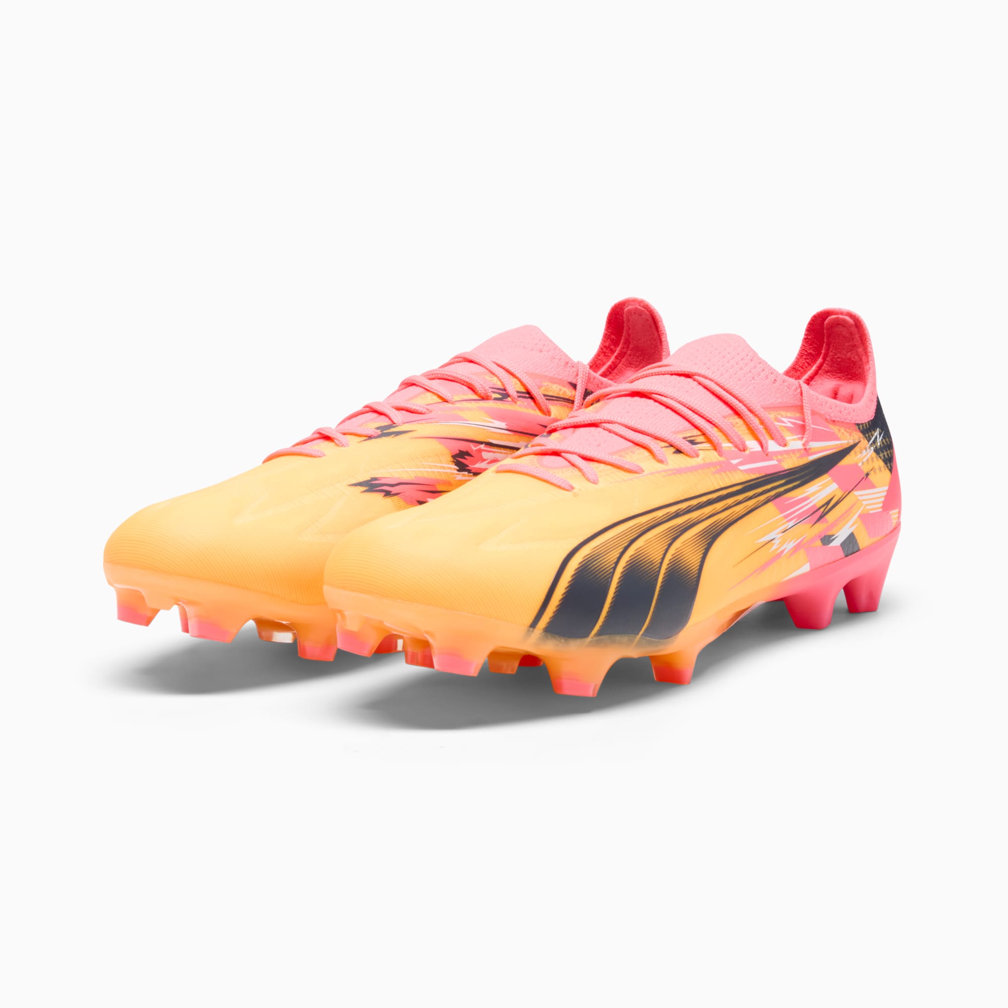 Puma cleats soccer outlet