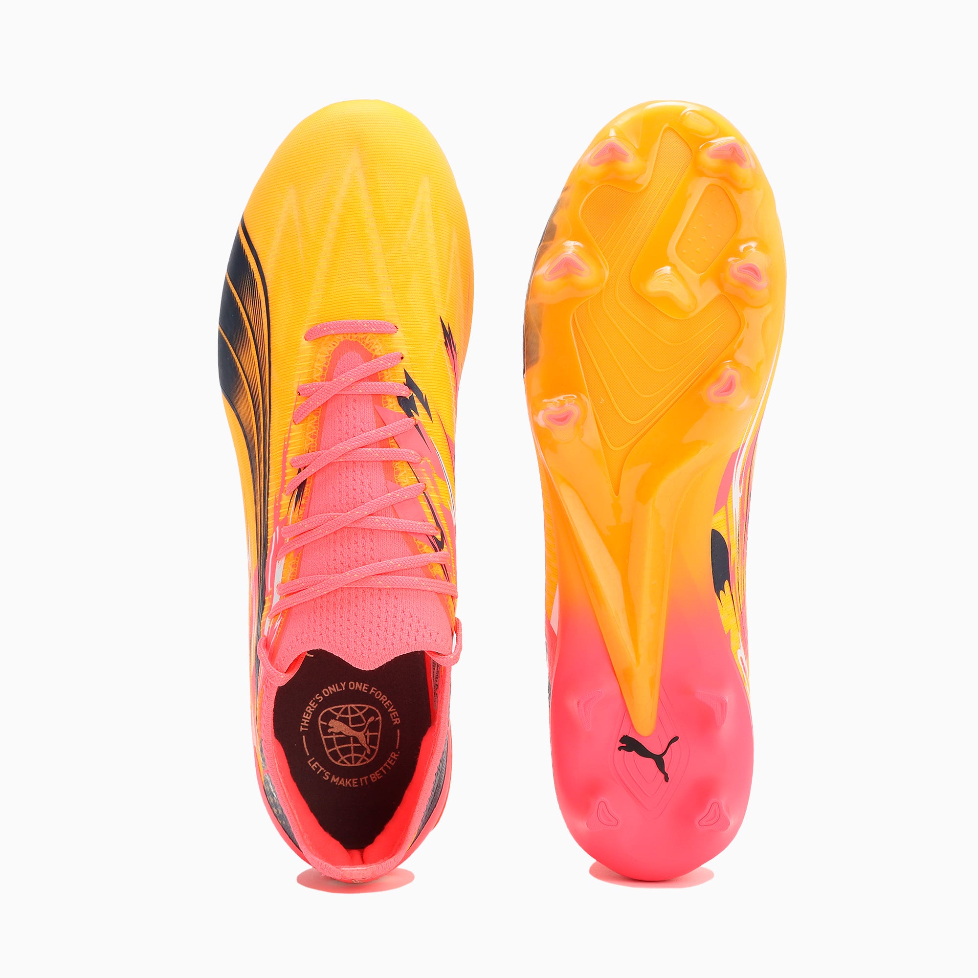 PUMA公式】メンズ ウルトラ アルティメット CP FG/AG サッカー