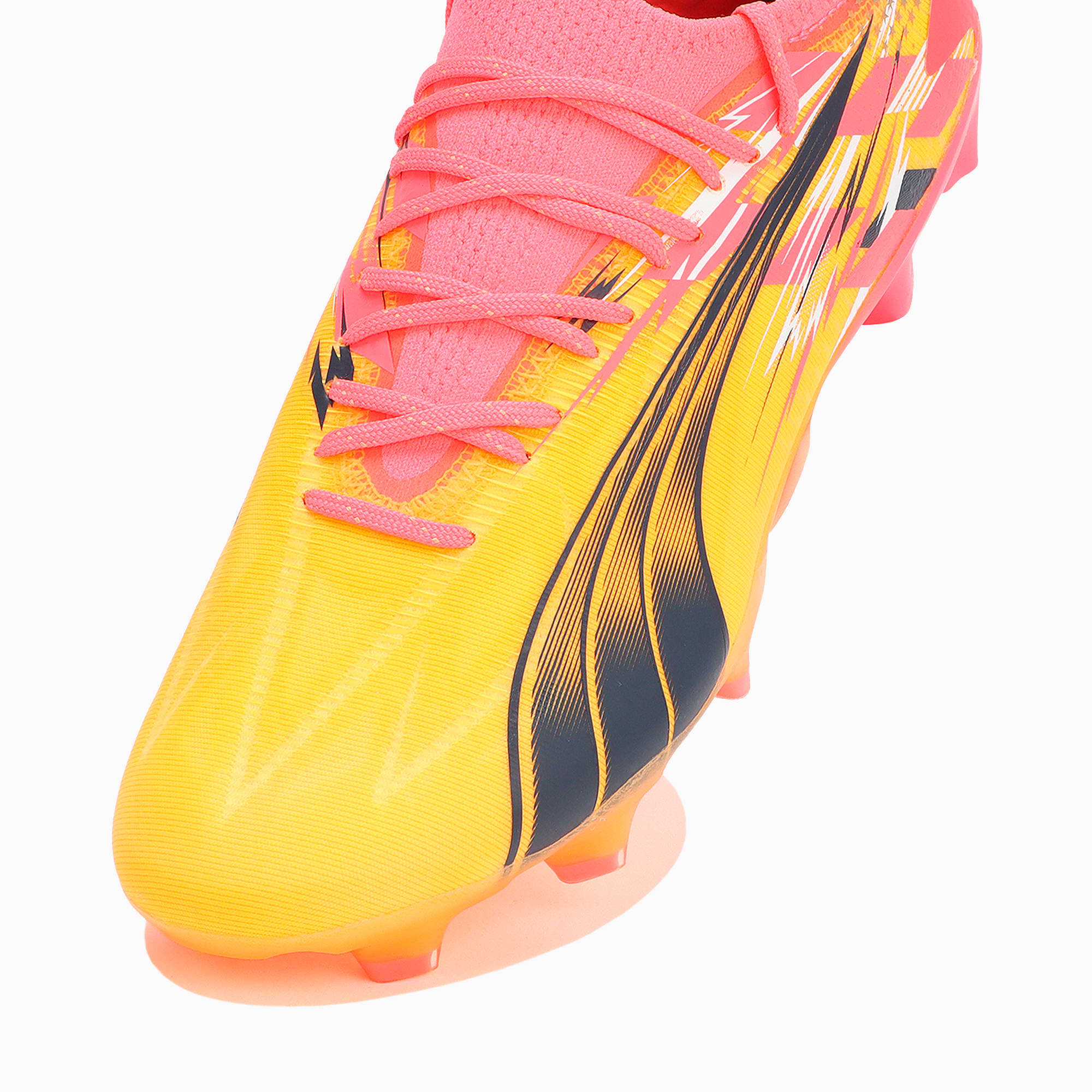 PUMA公式】メンズ ウルトラ アルティメット CP FG/AG サッカー スパイク