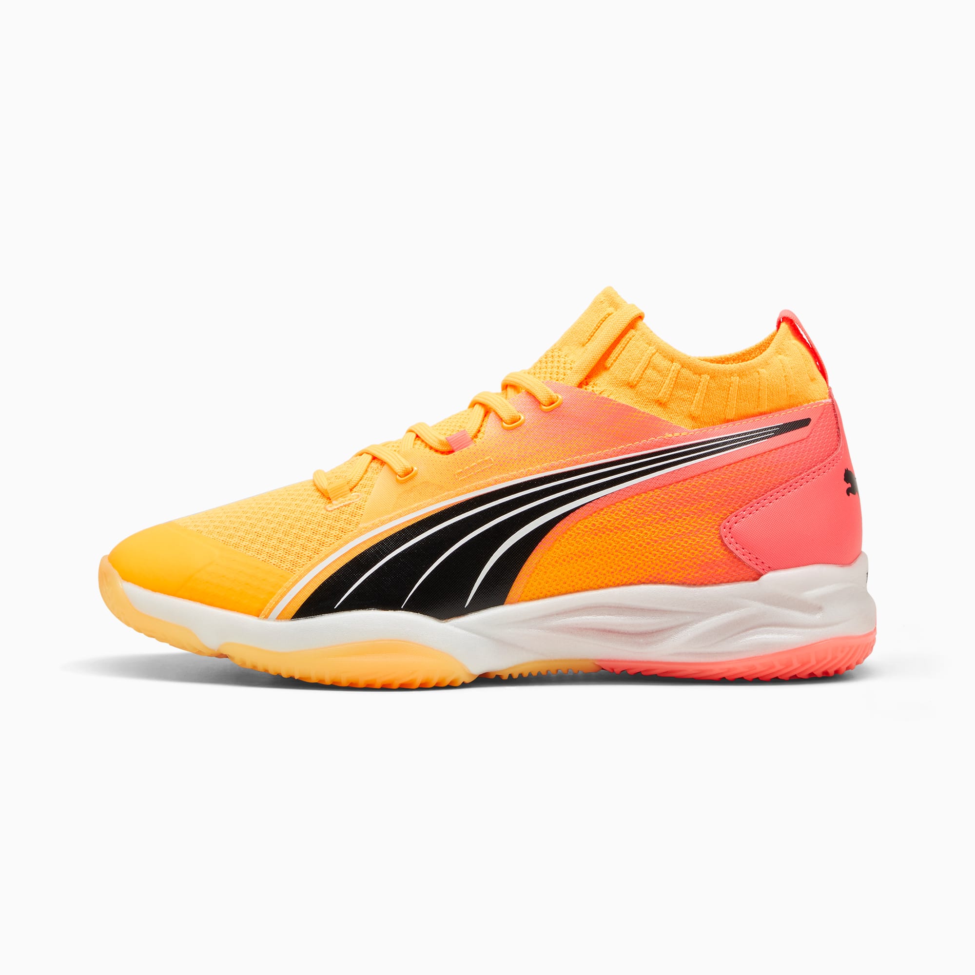 Eliminate NITRO SQD Court Shoes PUMA