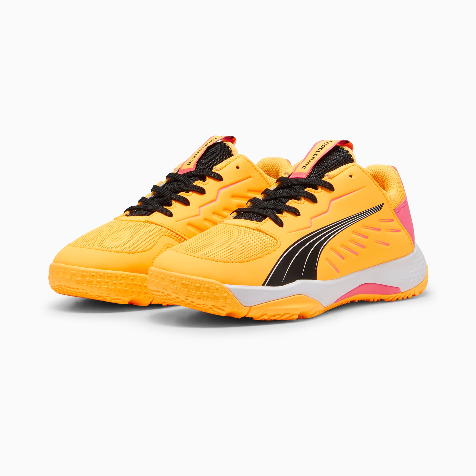 Puma badminton hot sale