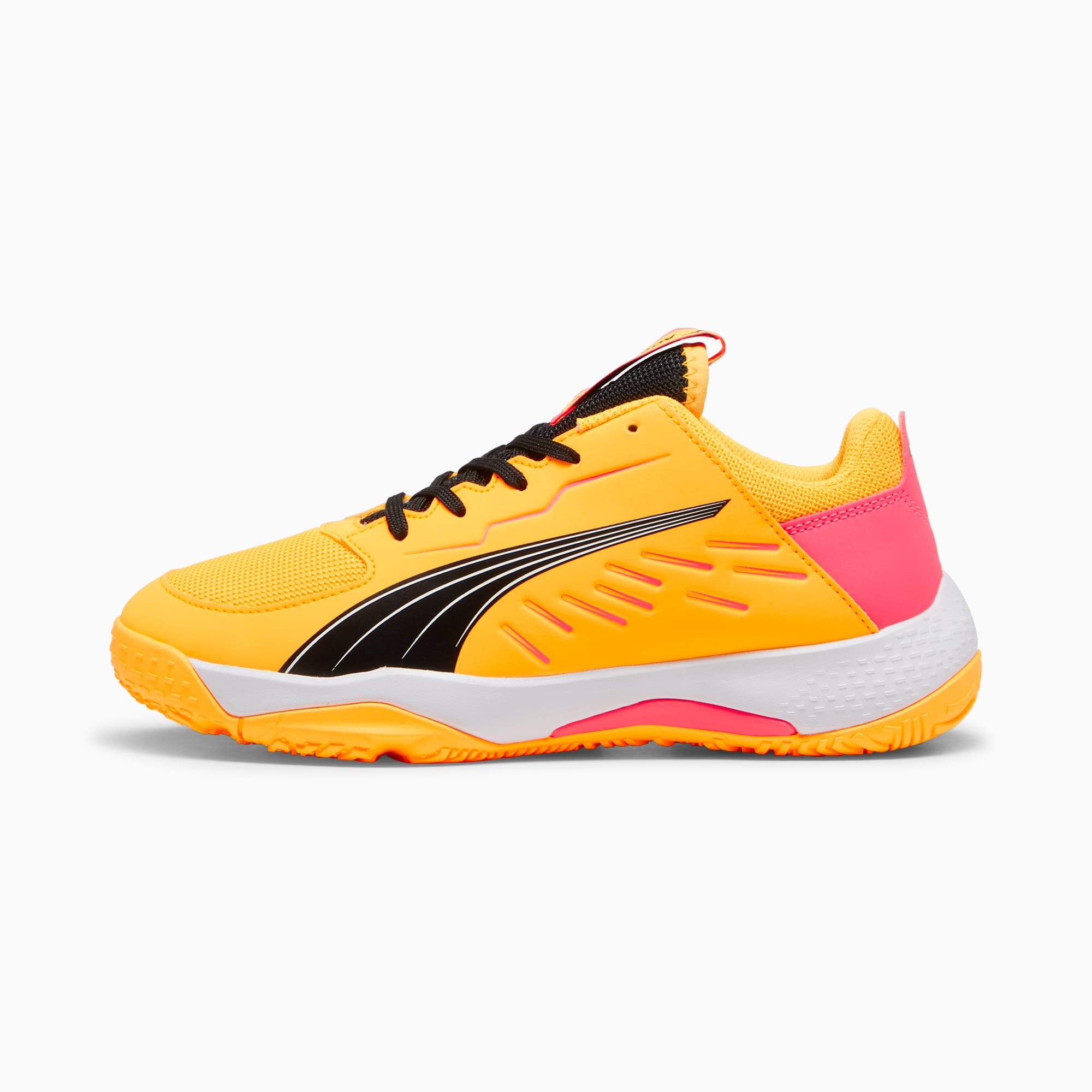 Accelerate zaalschoenen voor jongeren