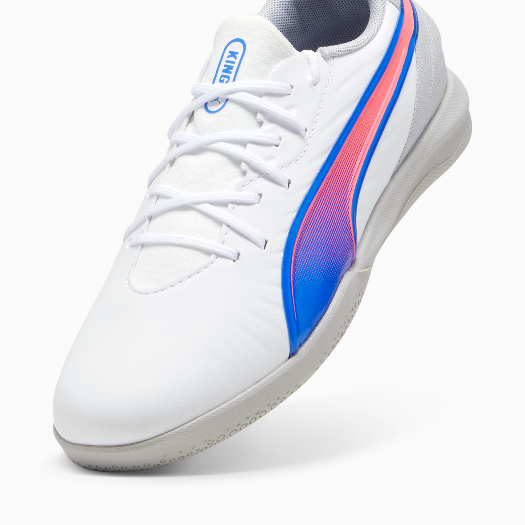 Indoor Football Futsal Shoes PUMA