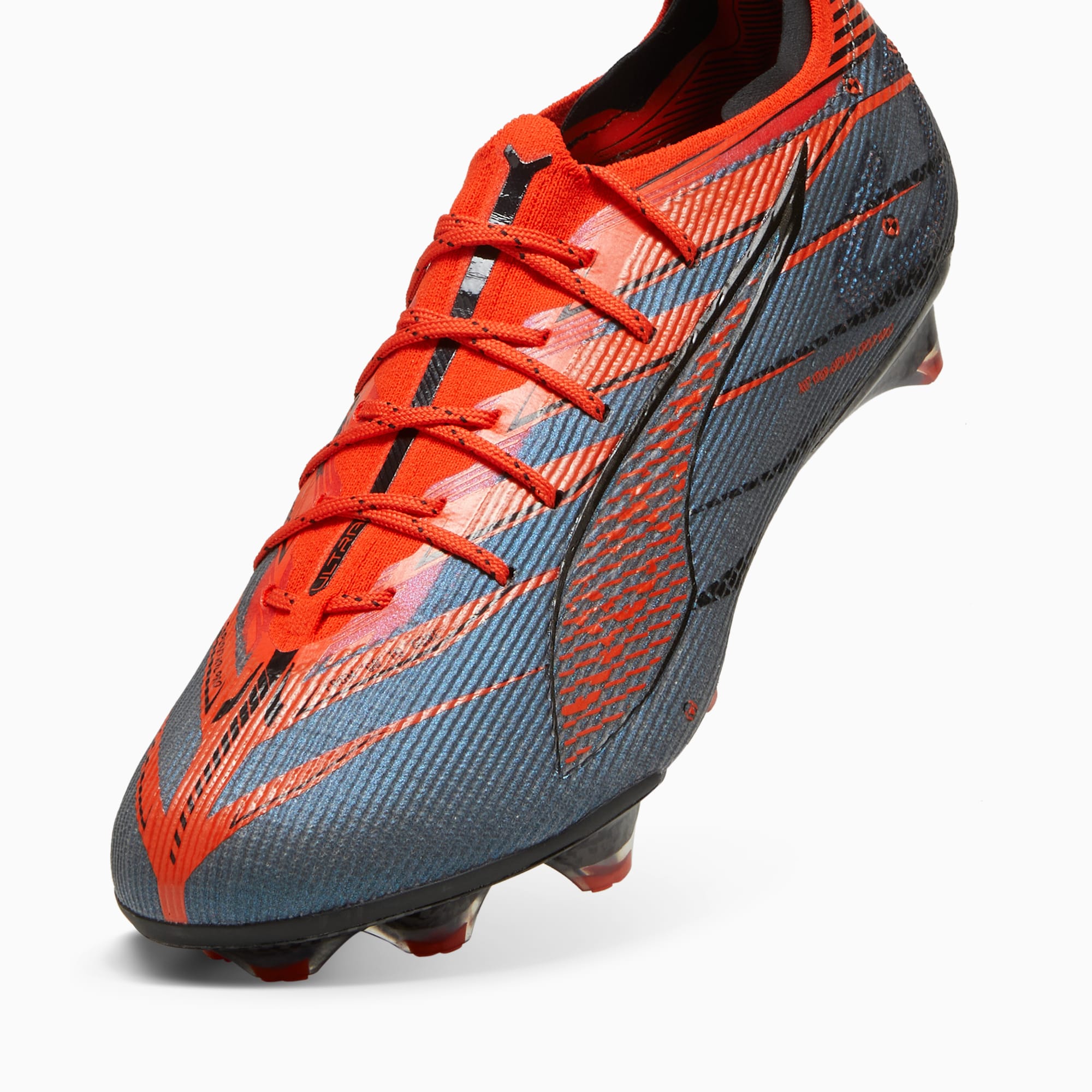 ULTRA 5 CARBON SPEED Firm Ground Men's Soccer Cleats
