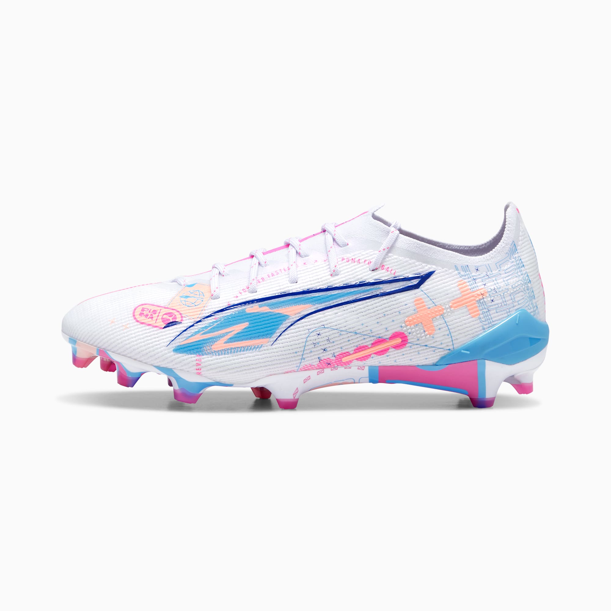 ULTRA ULTIMATE Firm Ground/Artificial Ground Men's Soccer