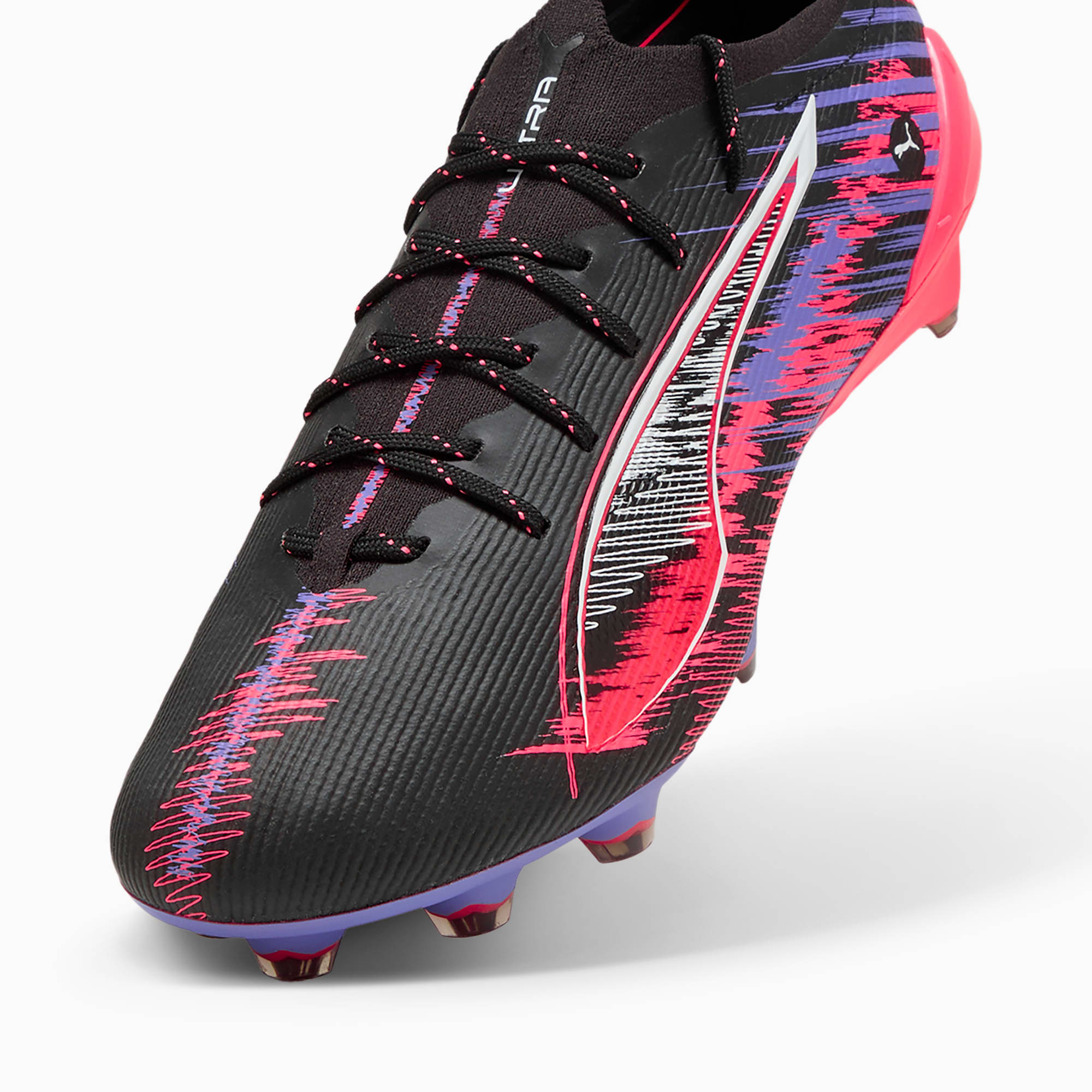 ULTRA 5 ULTIMATE F1® Firm Ground Men's Soccer Cleats