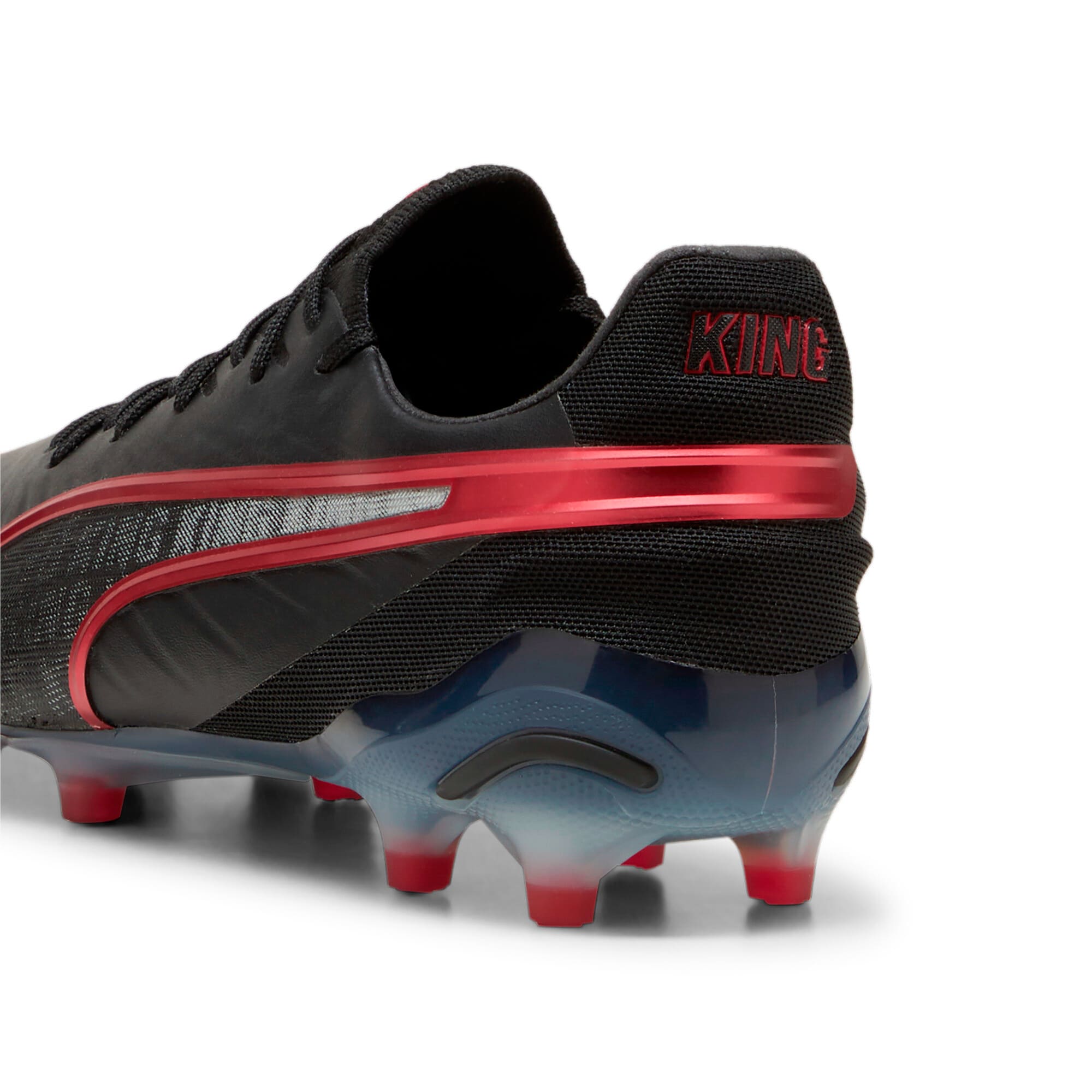PUMA公式】メンズ キング アルティメット LAUNCH EDITION FG/AG サッカースパイク