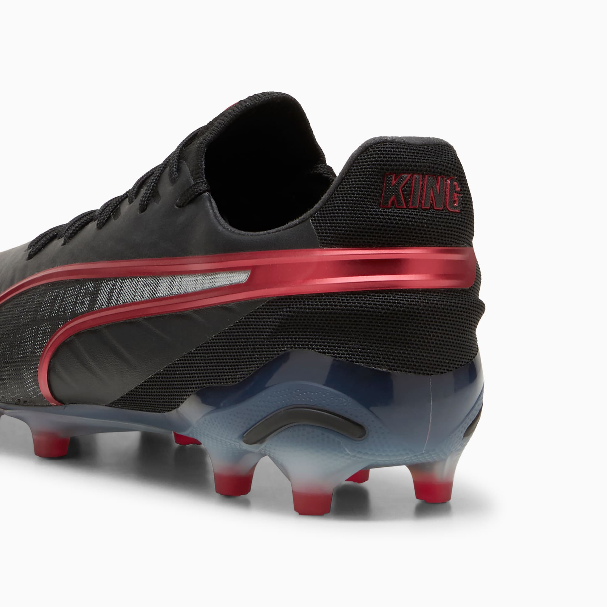 Puma king limited edition sales