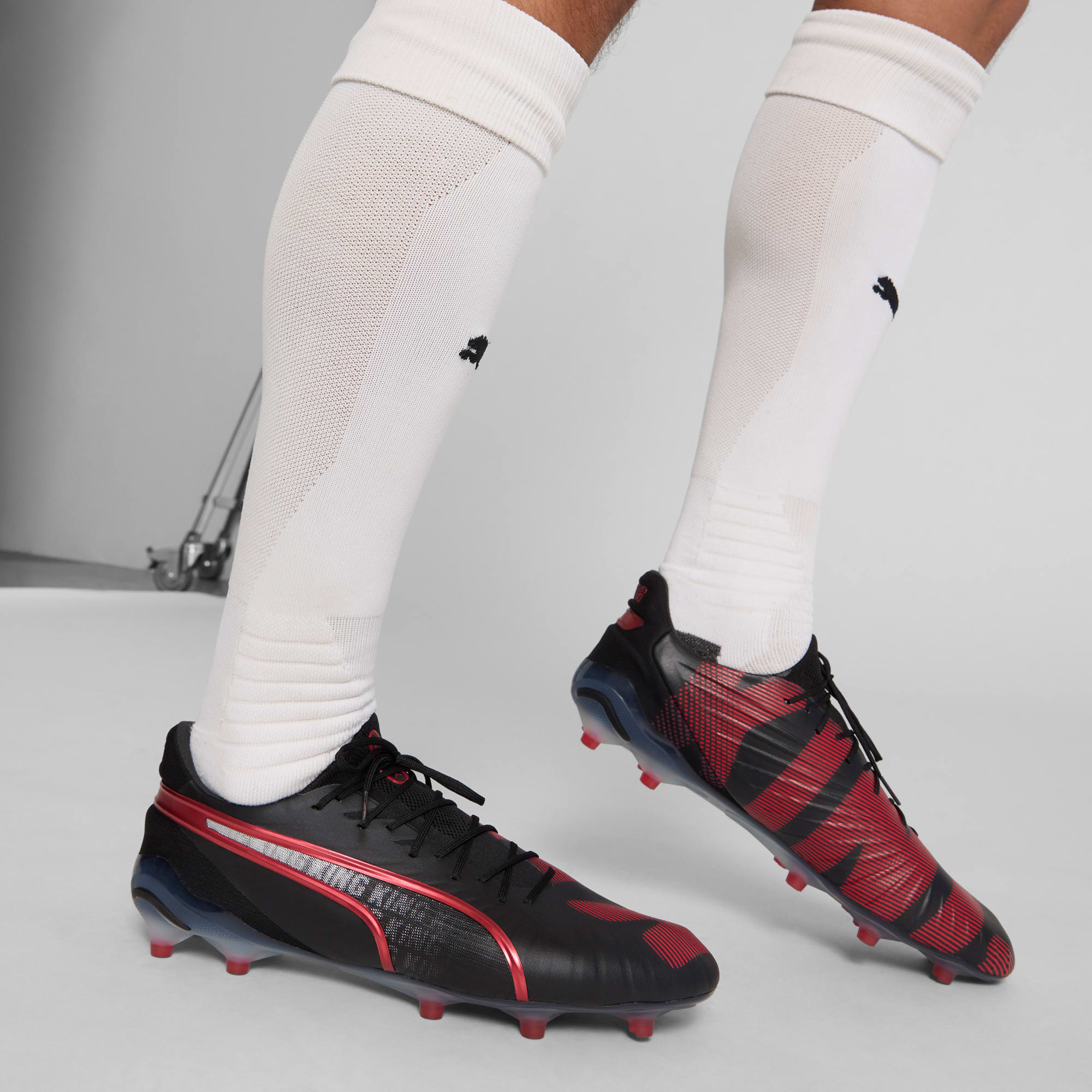 KING ULTIMATE Launch Edition Firm Ground/Artificial Ground