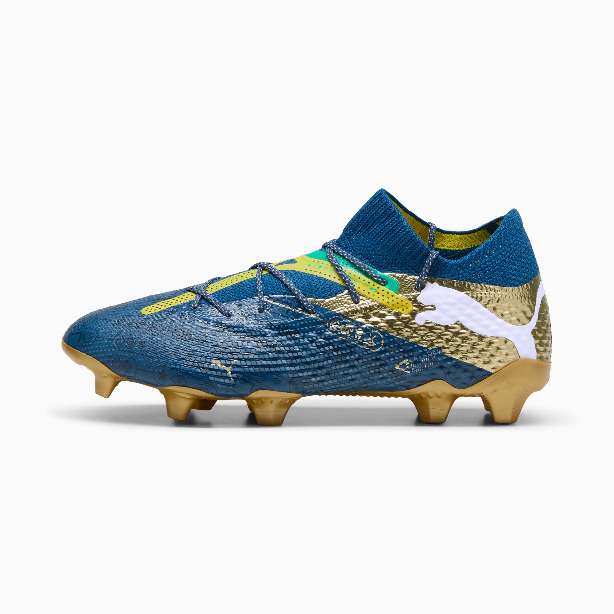 Nuove puma da calcio hotsell
