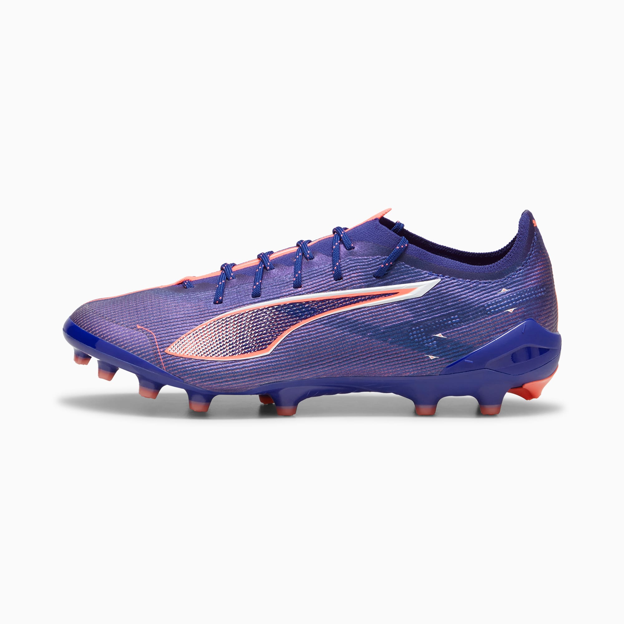 White puma boots discount