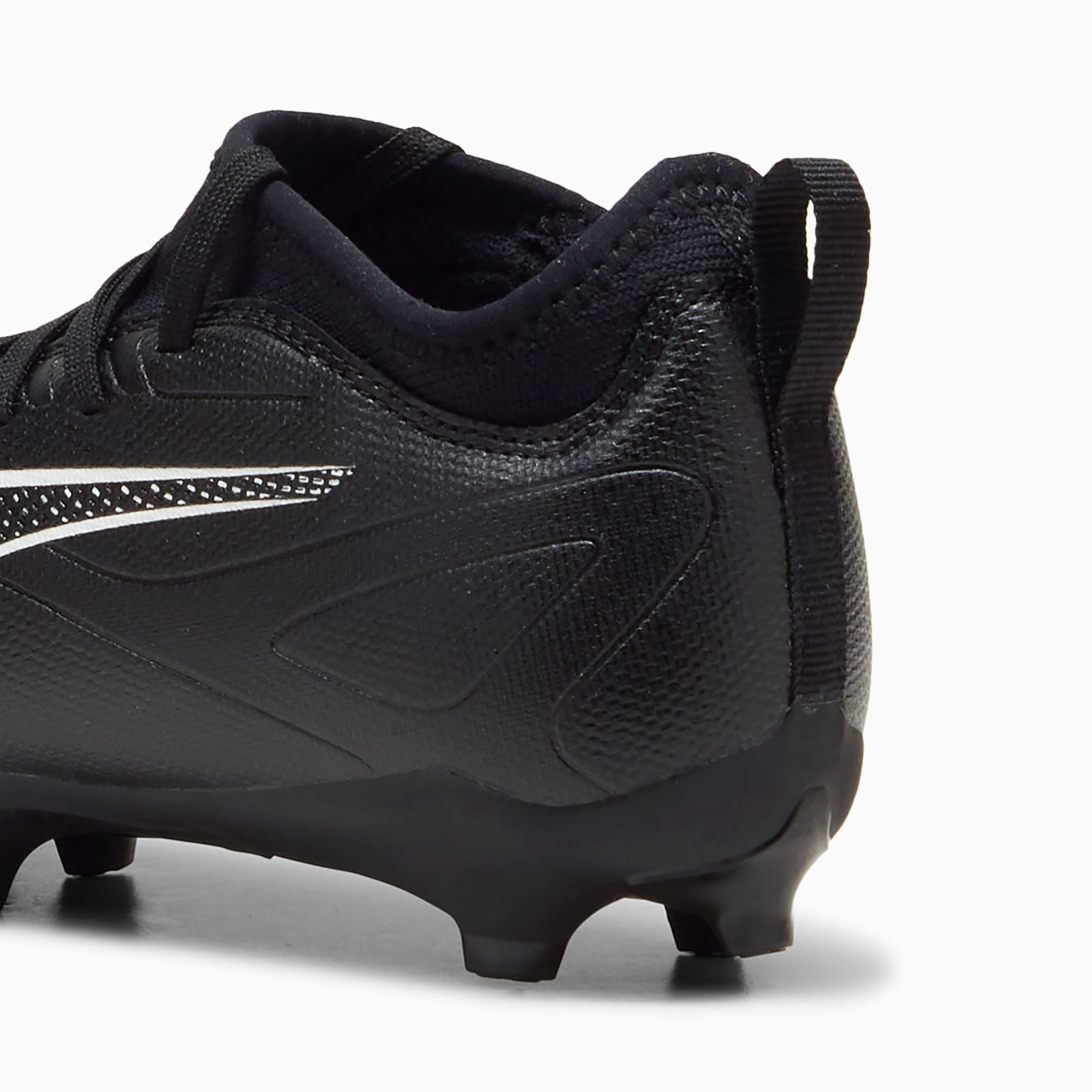 ULTRA 5 MATCH Firm Ground Artificial Ground Kids Soccer Cleats PUMA