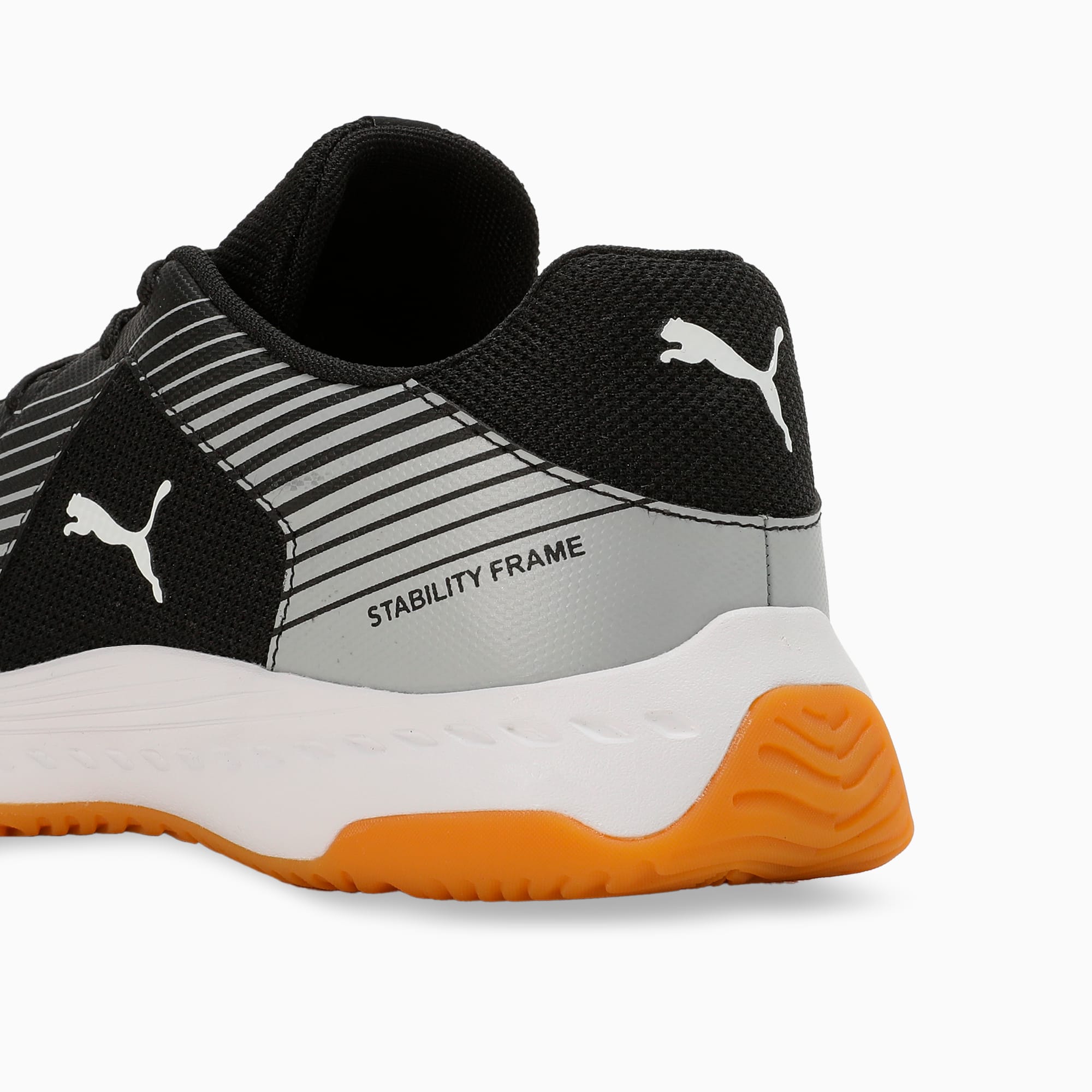 Badminton Smash Sprint Unisex Indoor Sports Shoes PUMA