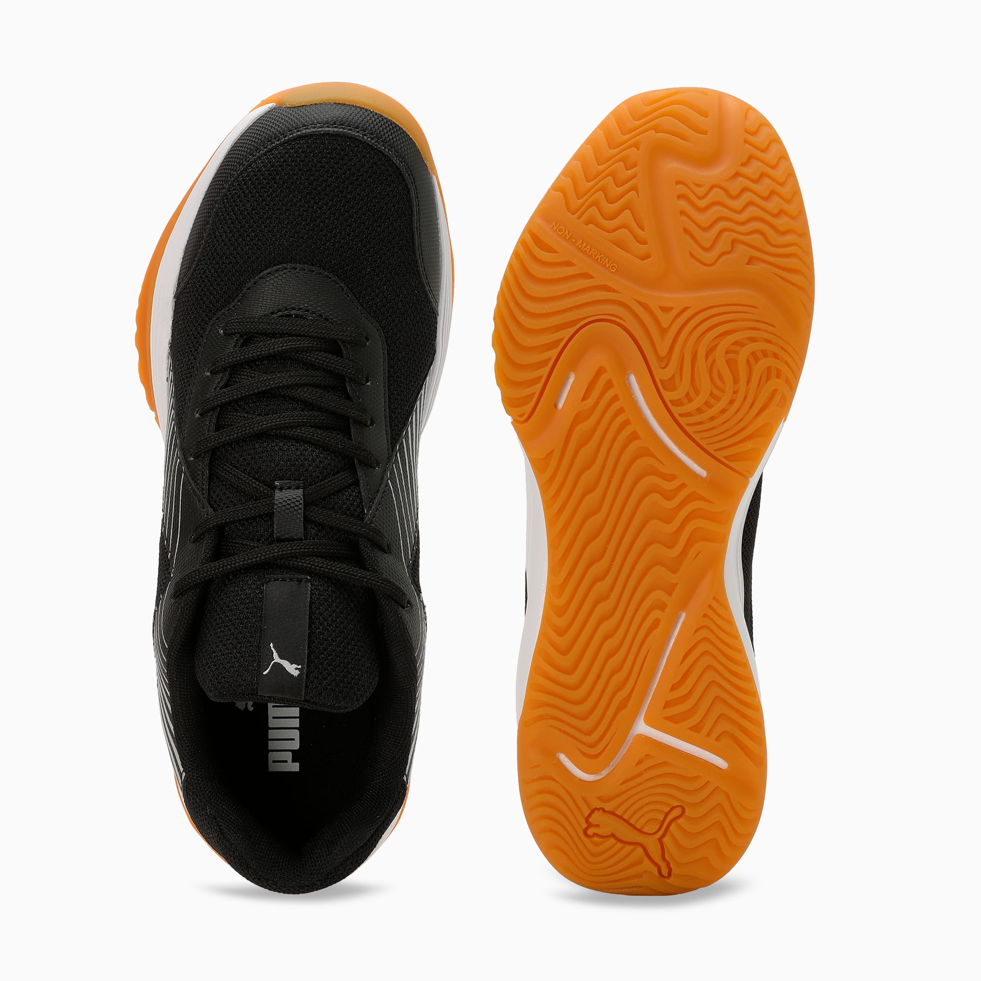 Badminton Smash Sprint Unisex Indoor Sports Shoes
