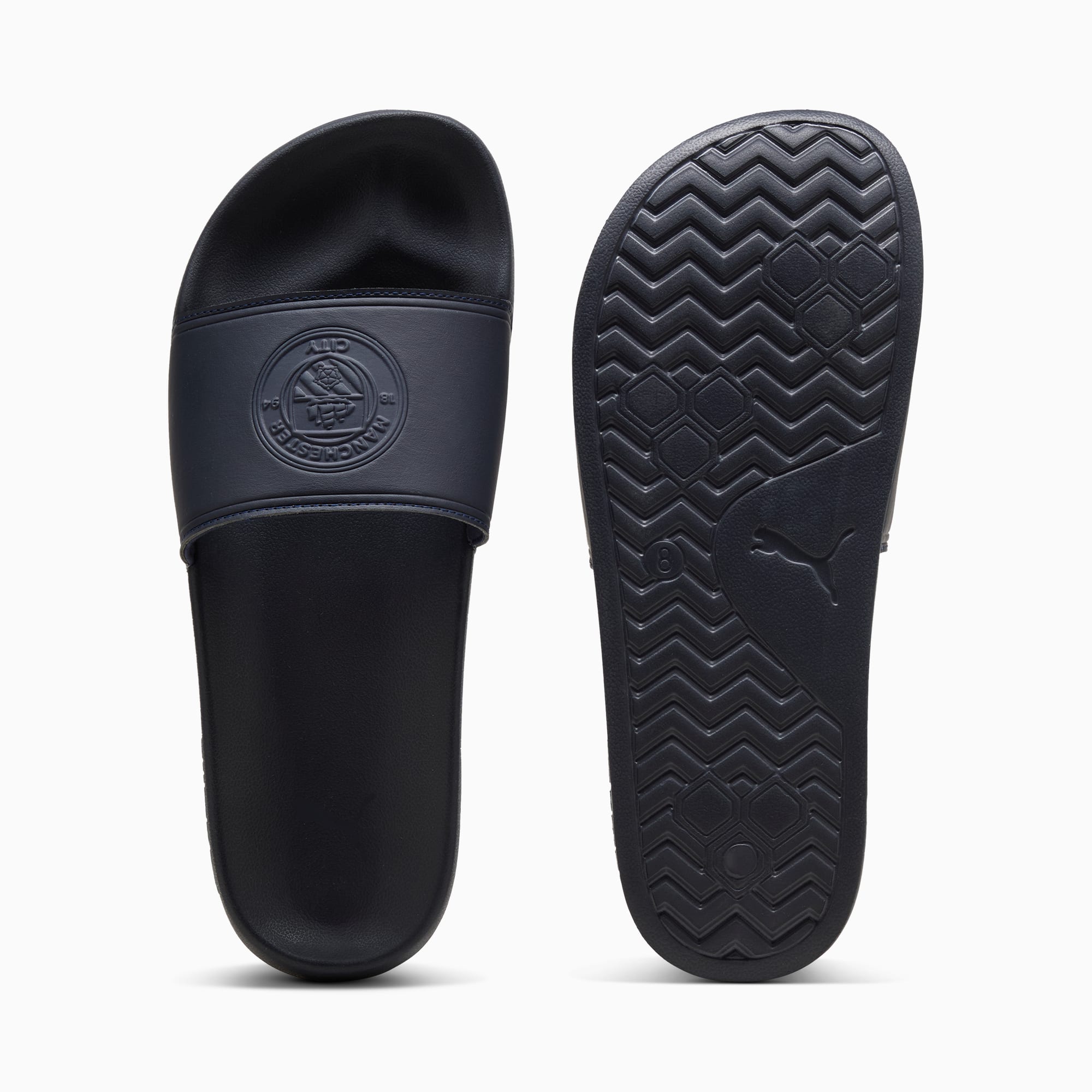 Chanclas puma leadcat best sale