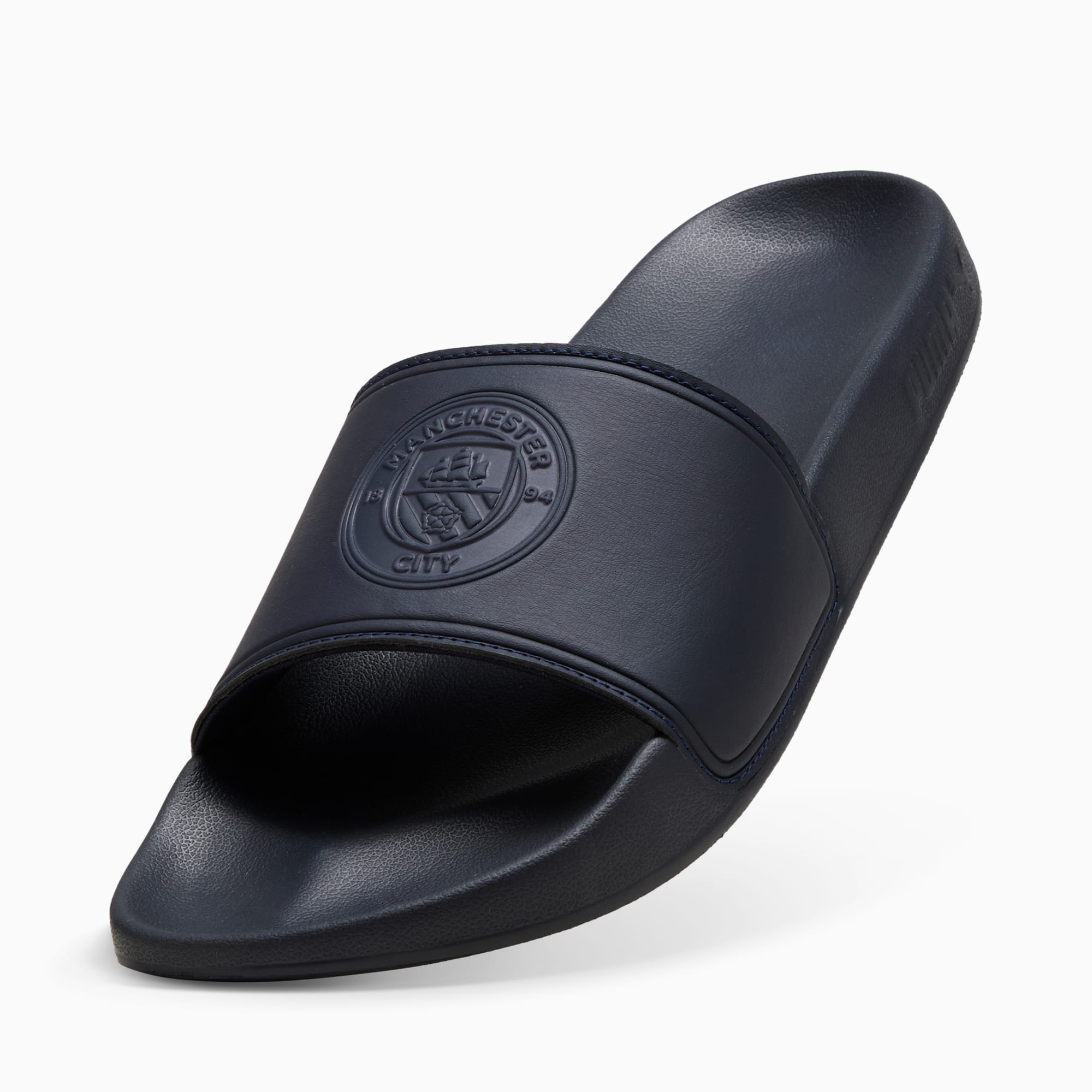 Chanclas Leadcat 2.0 Manchester City MONOCHROME PUMA