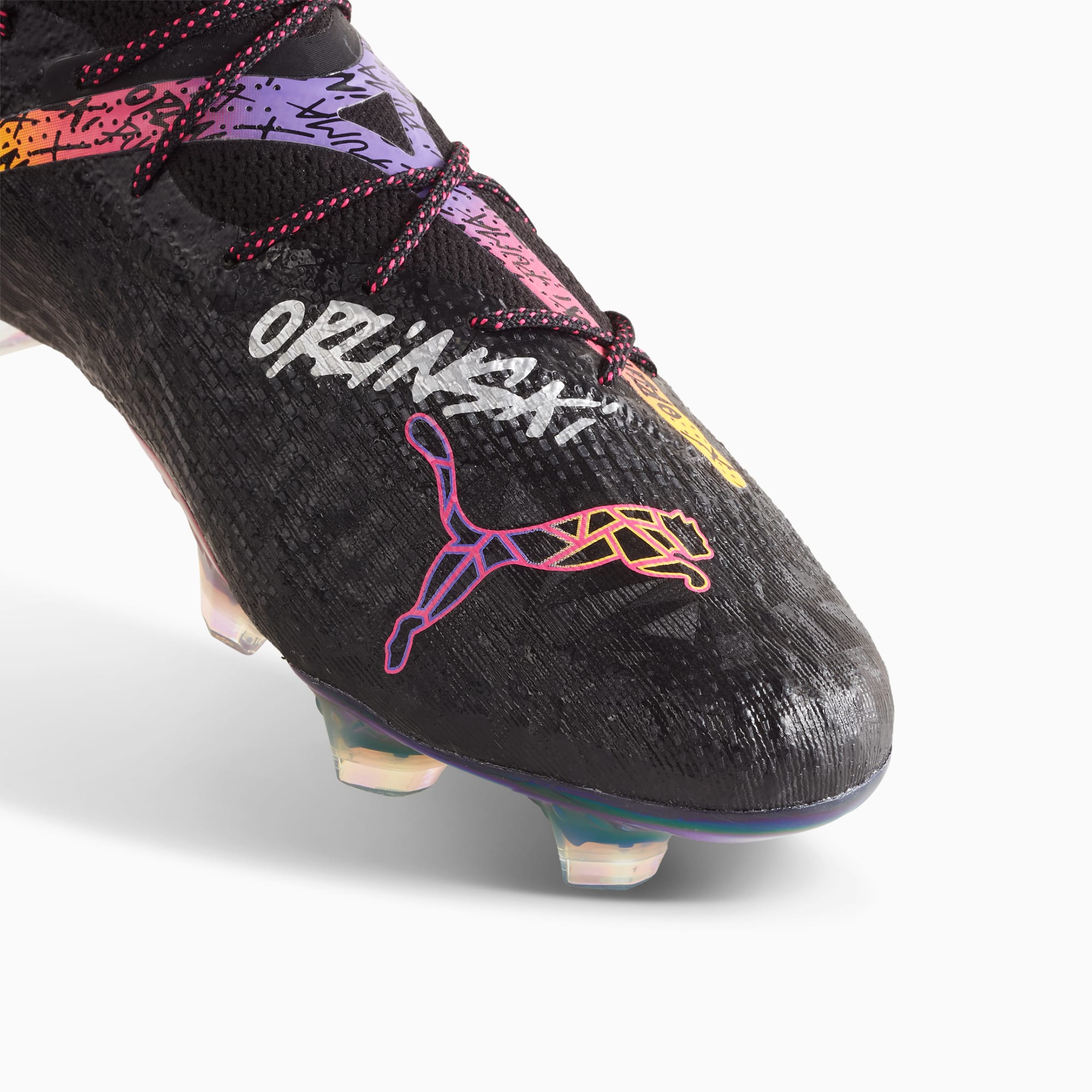 PUMA x ORLINSKI FUTURE 7 ULTIMATE Firm Ground/Artificial