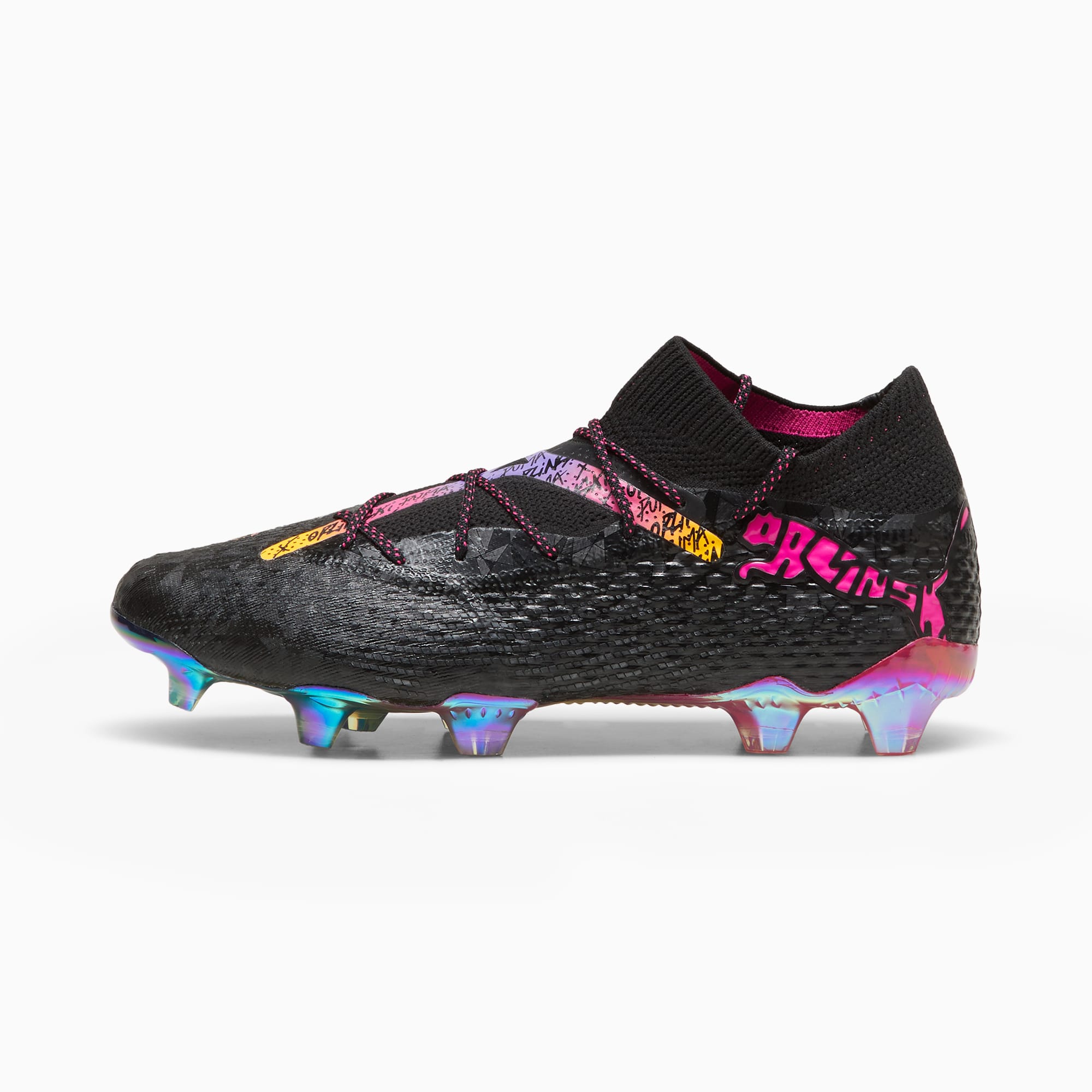 Buy puma football shoes on sale