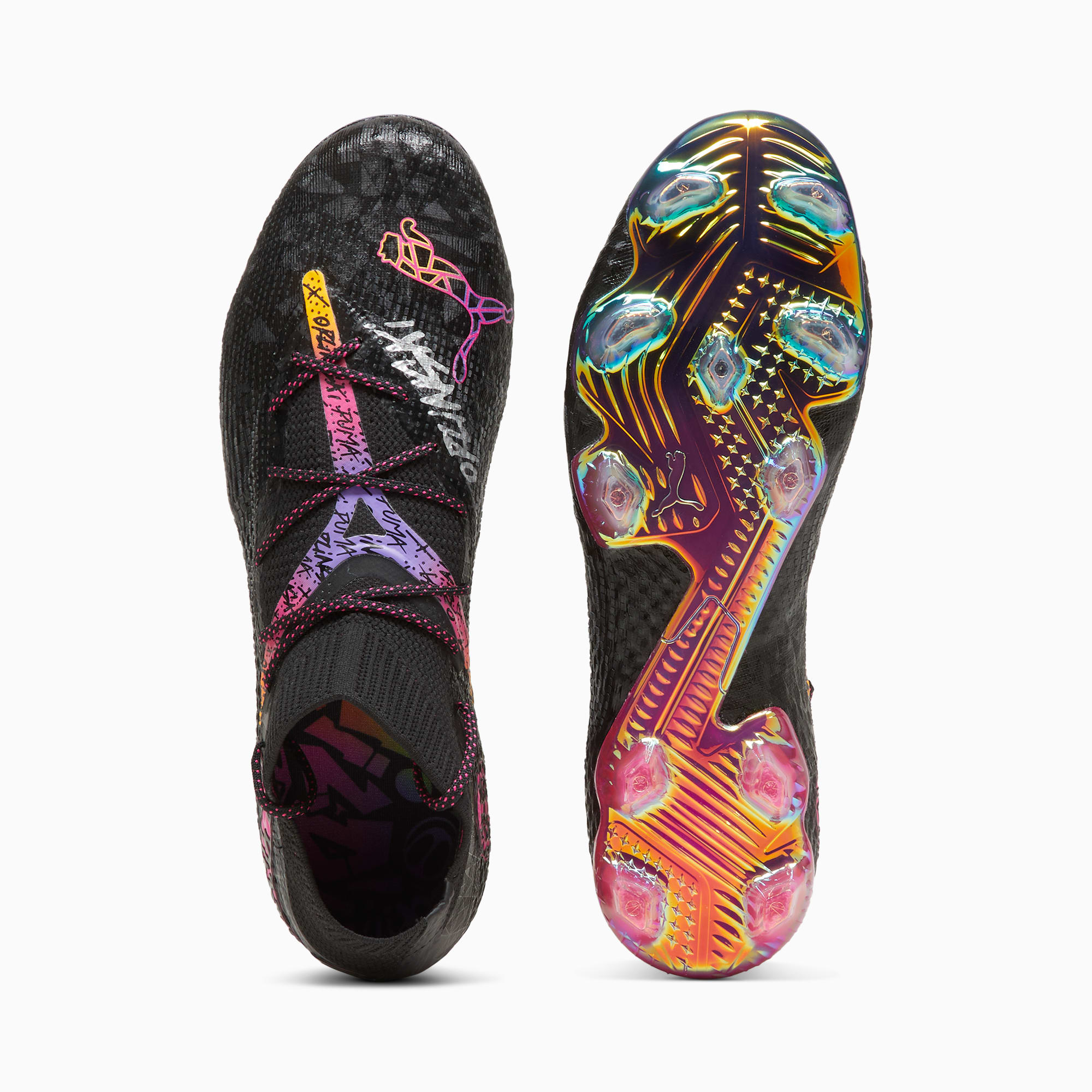 PUMA x ORLINSKI FUTURE 7 ULTIMATE Firm Ground/Artificial