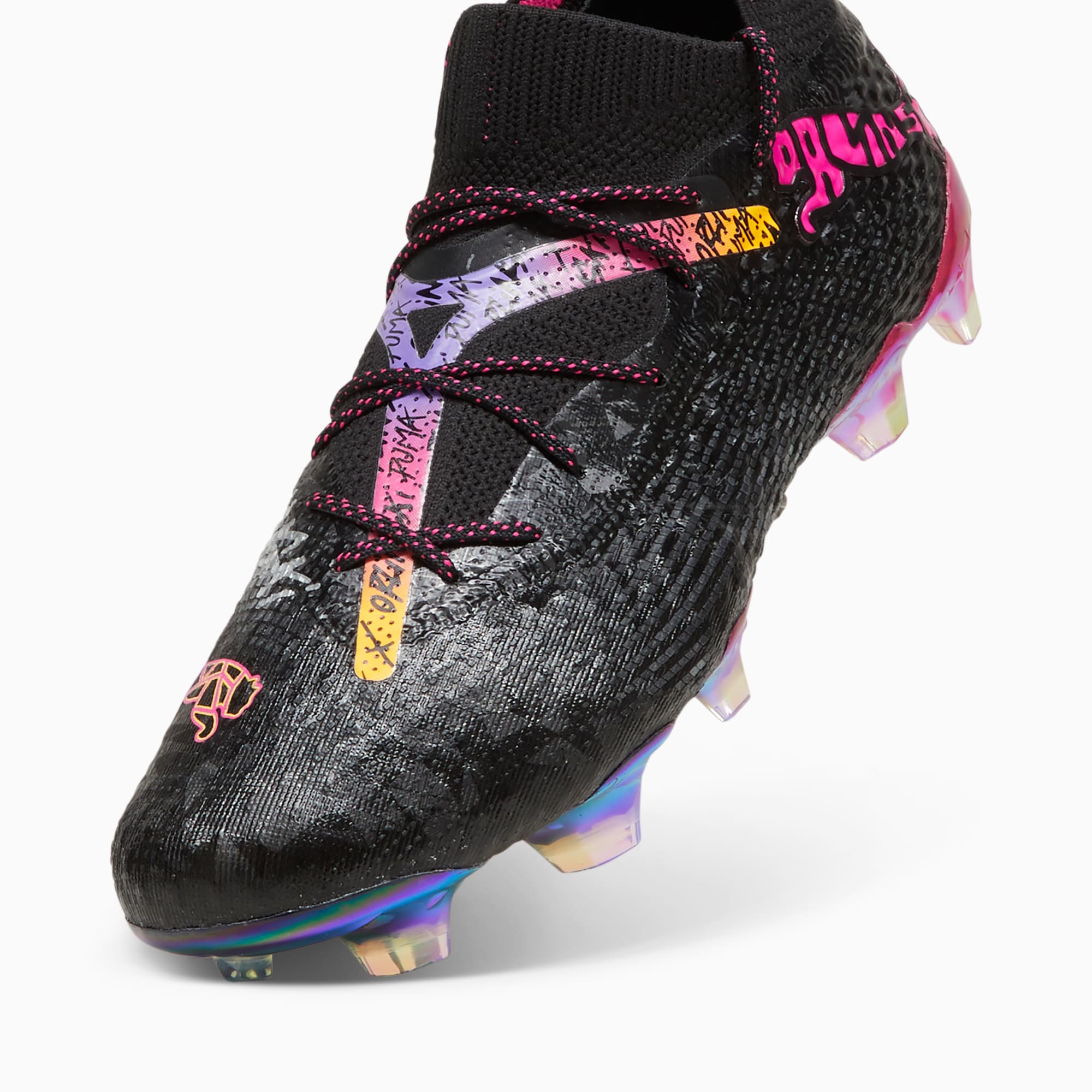 PUMA x ORLINSKI FUTURE 7 ULTIMATE Firm Ground/Artificial