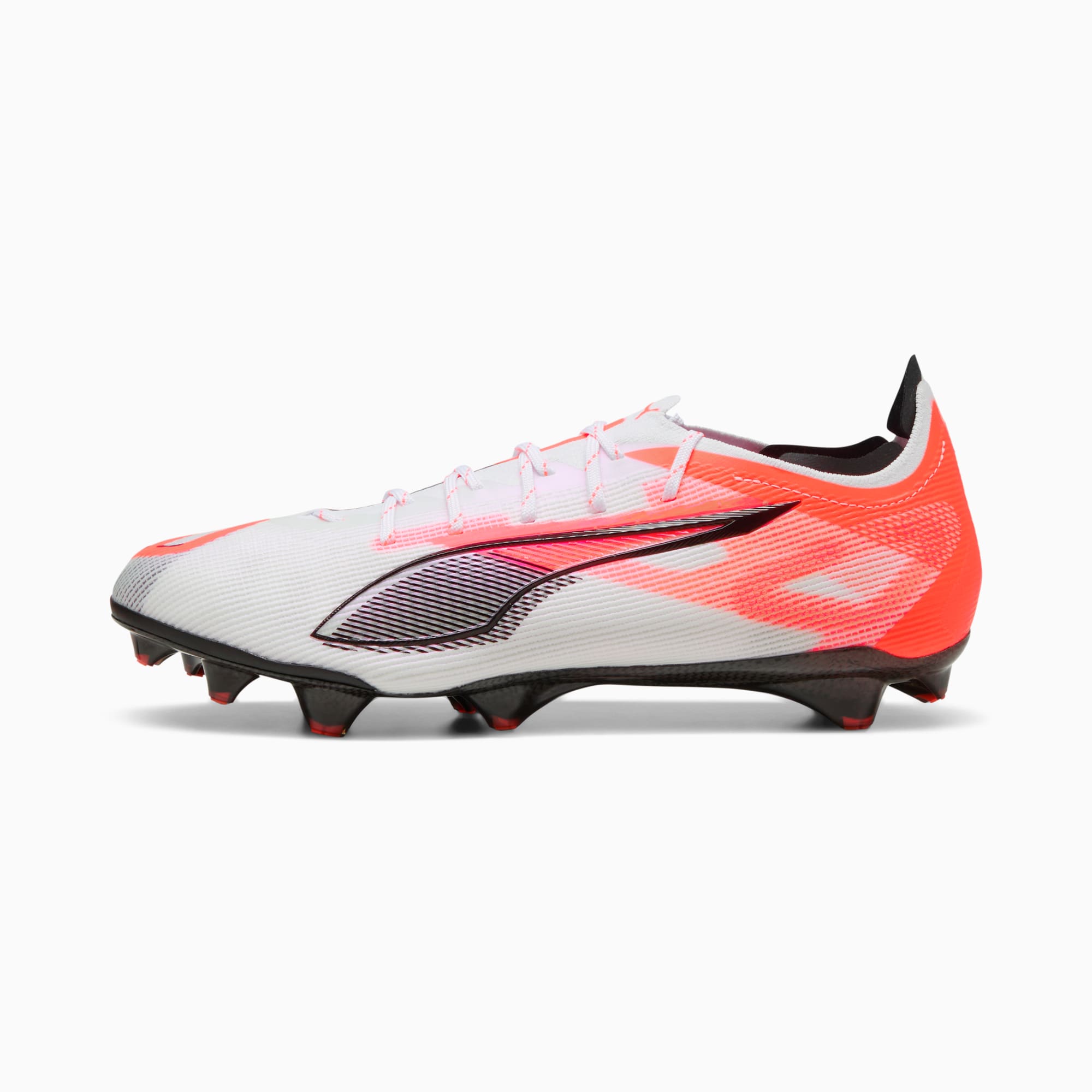 【数量は多】 CARBON 5 ULTRA Firm PUMA | Cleats Soccer Men's Ground シューズ