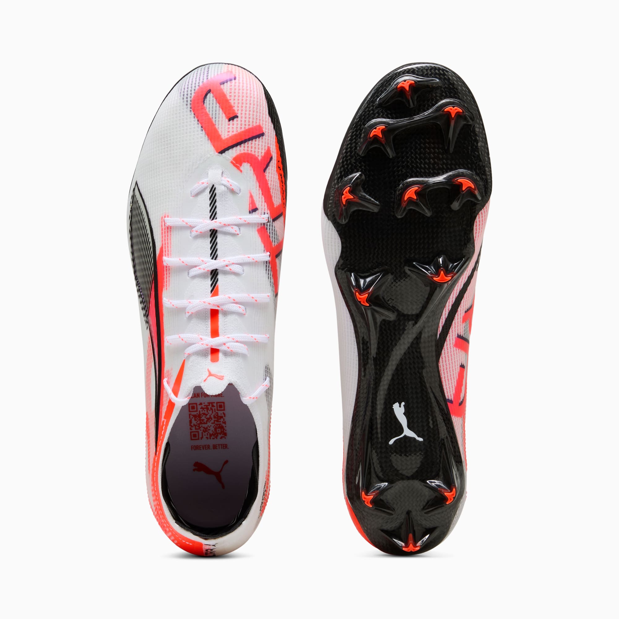 ULTRA 5 CARBON Firm Ground Men's Soccer Cleats