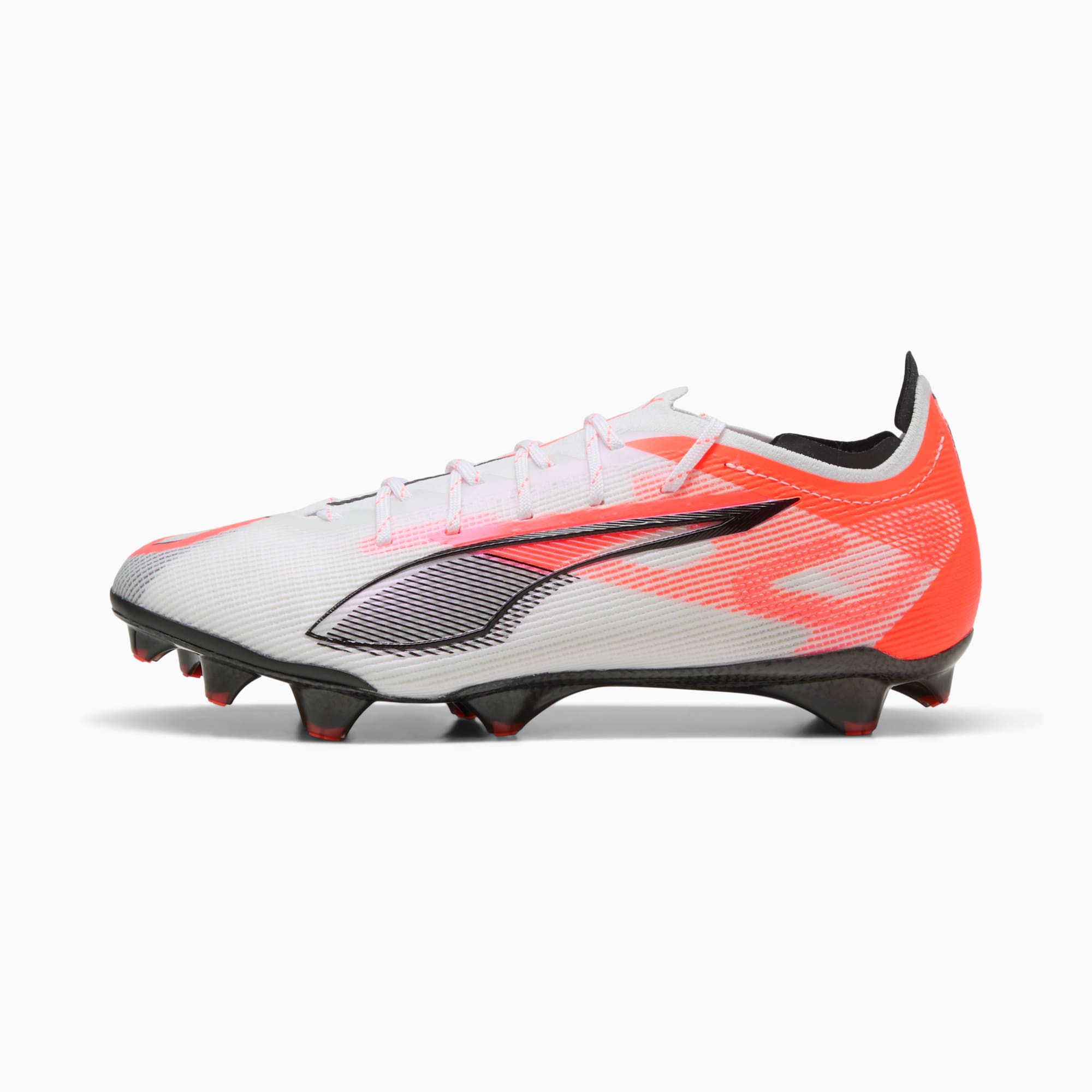 ULTRA 5 CARBON Firm Ground Women's Soccer Cleats | PUMA