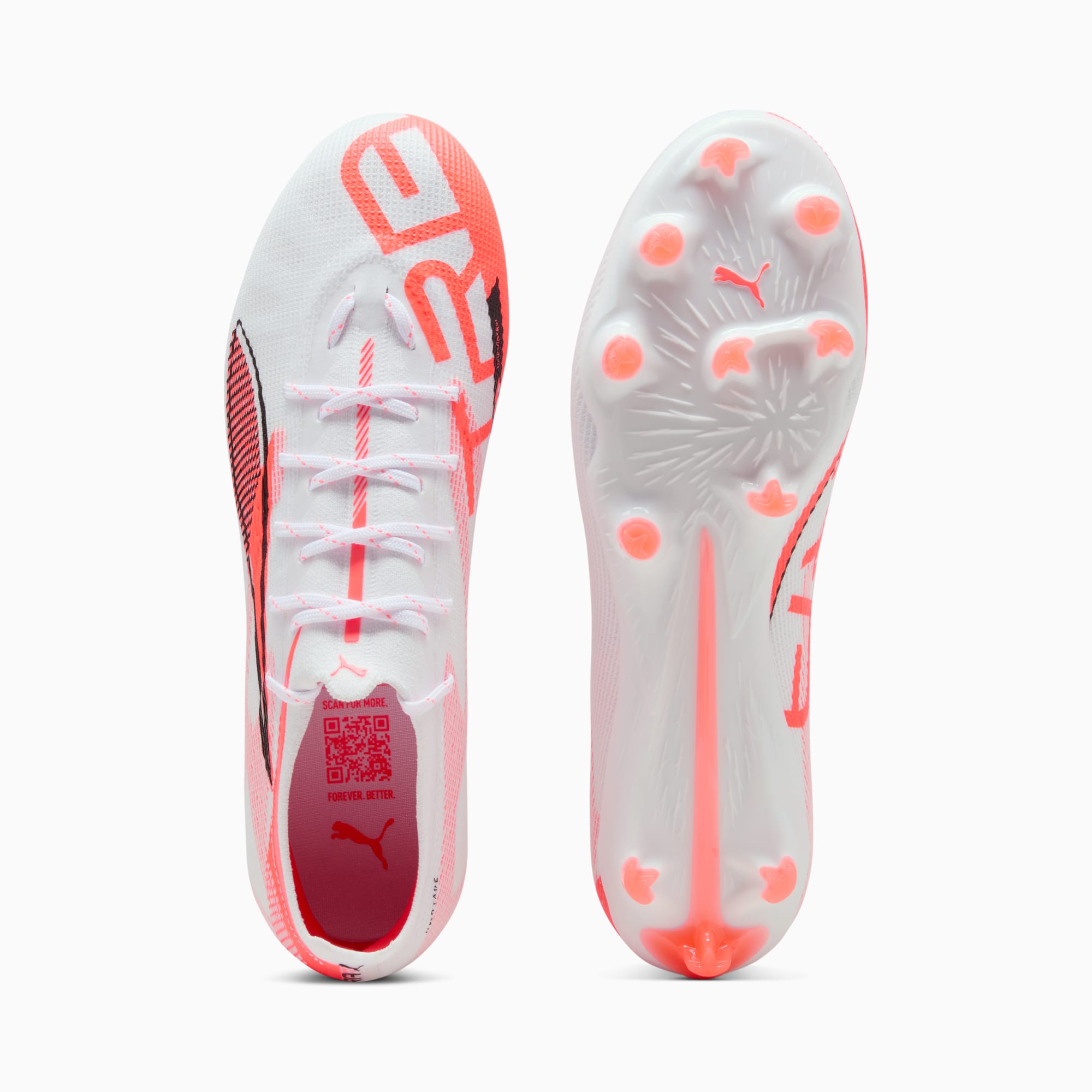 ULTRA 5 PRO Firm Ground/Artificial Ground Men's Soccer
