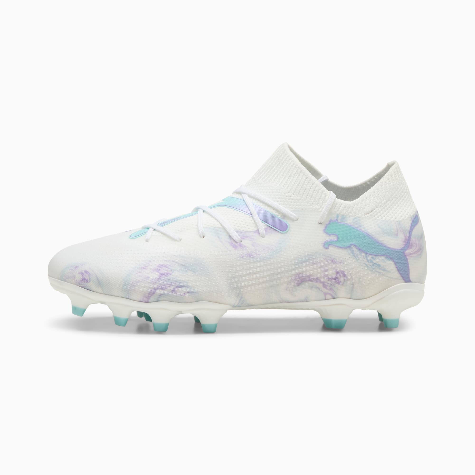 White cr7 cleats sale