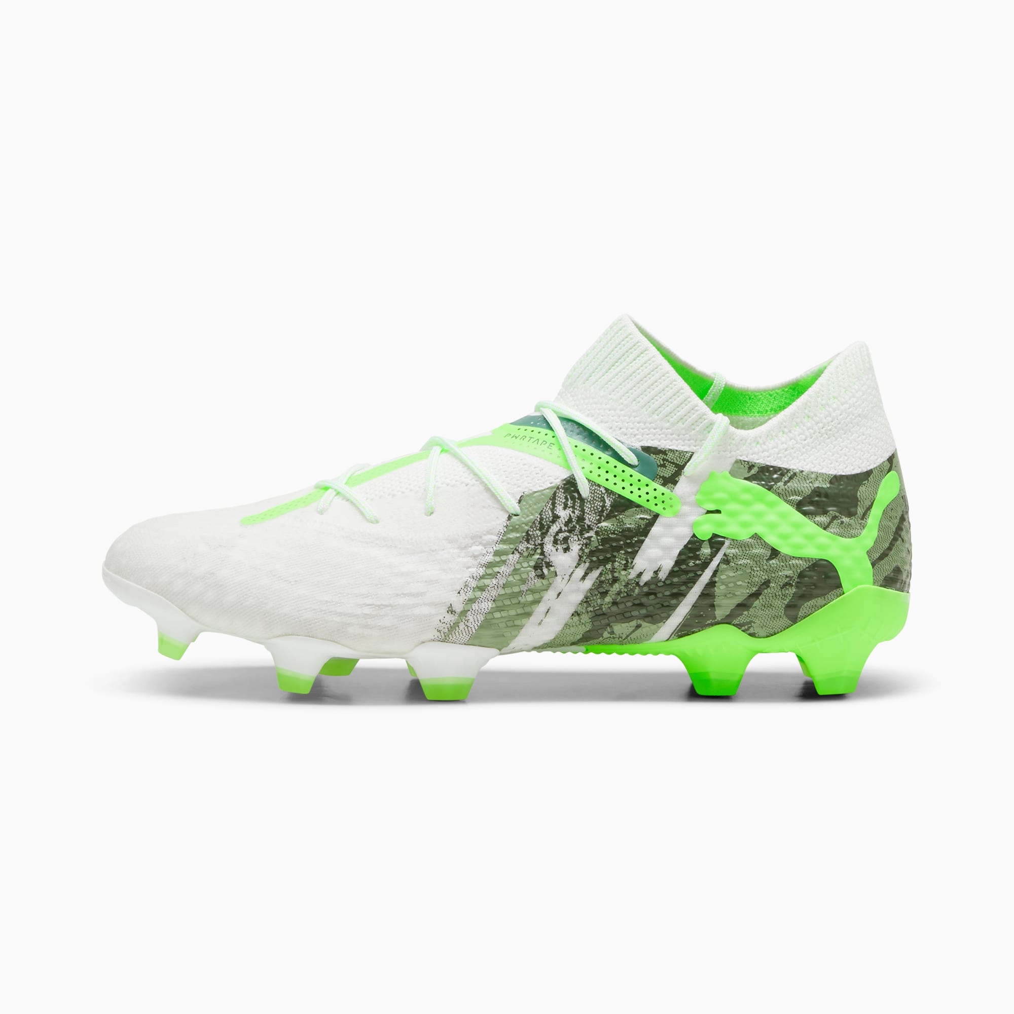 FUTURE 7 ULTIMATE CAMO Firm Ground/Artificial Ground Men's Soccer Cleats