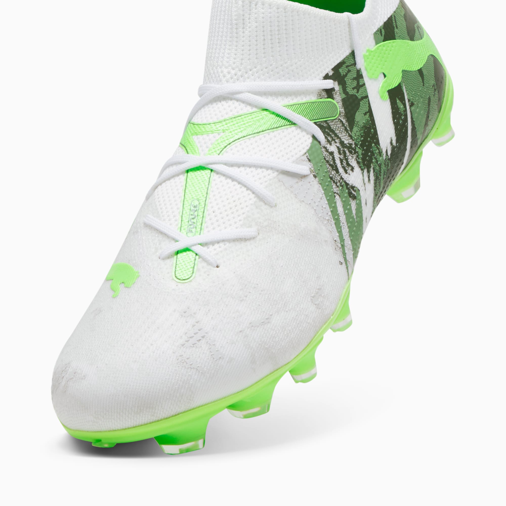 FUTURE 7 MATCH CAMO Firm Ground Artificial Ground Men s Soccer Cleats PUMA