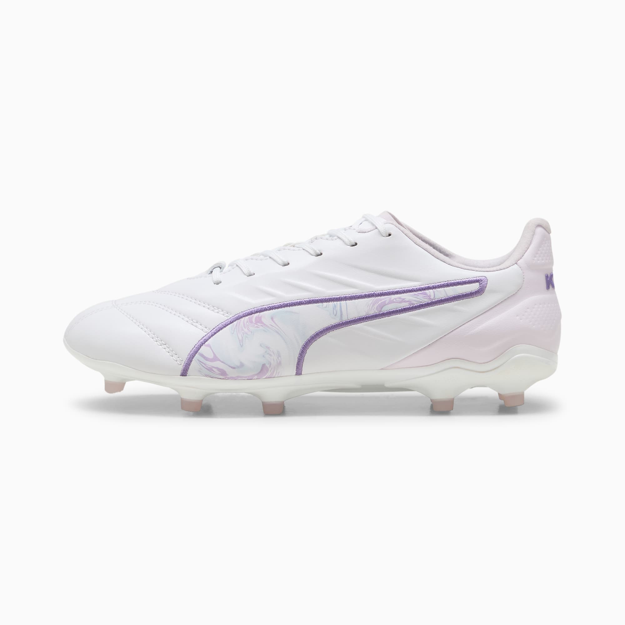 KING PRO BL FG AG FuBballschuhe Damen