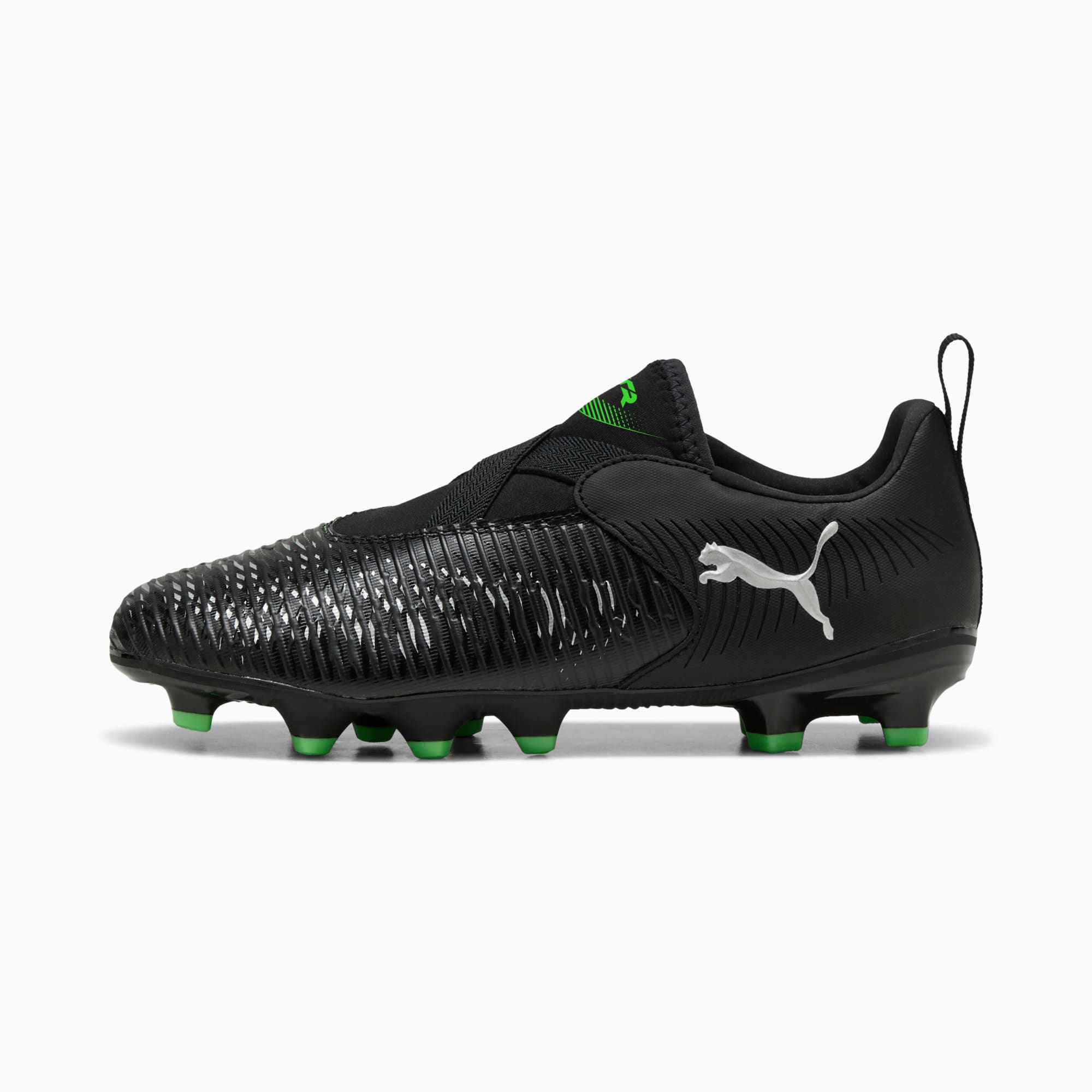 Scarpe da calcio FUTURE 8 MATCH LL FG/AG per ragazzi