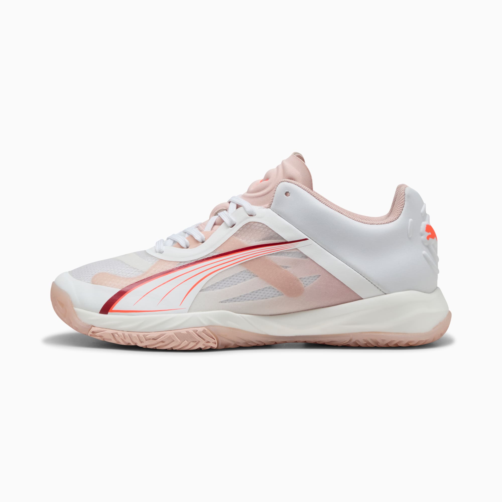 Chaussures de sport indoor Accelerate NITRO SQD Femme