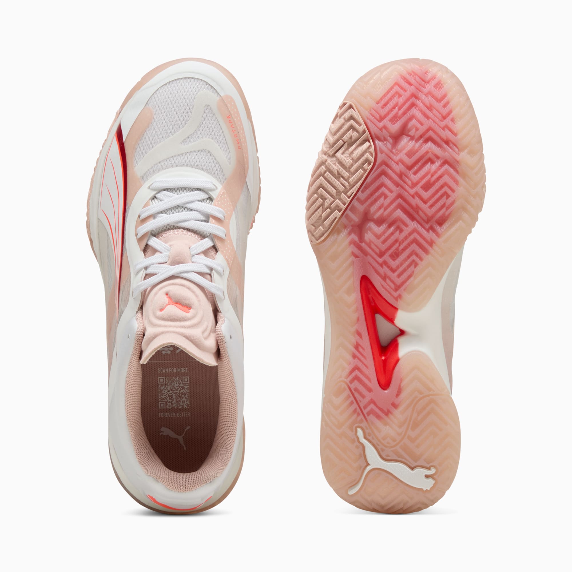 Hallenschuhe damen puma discount