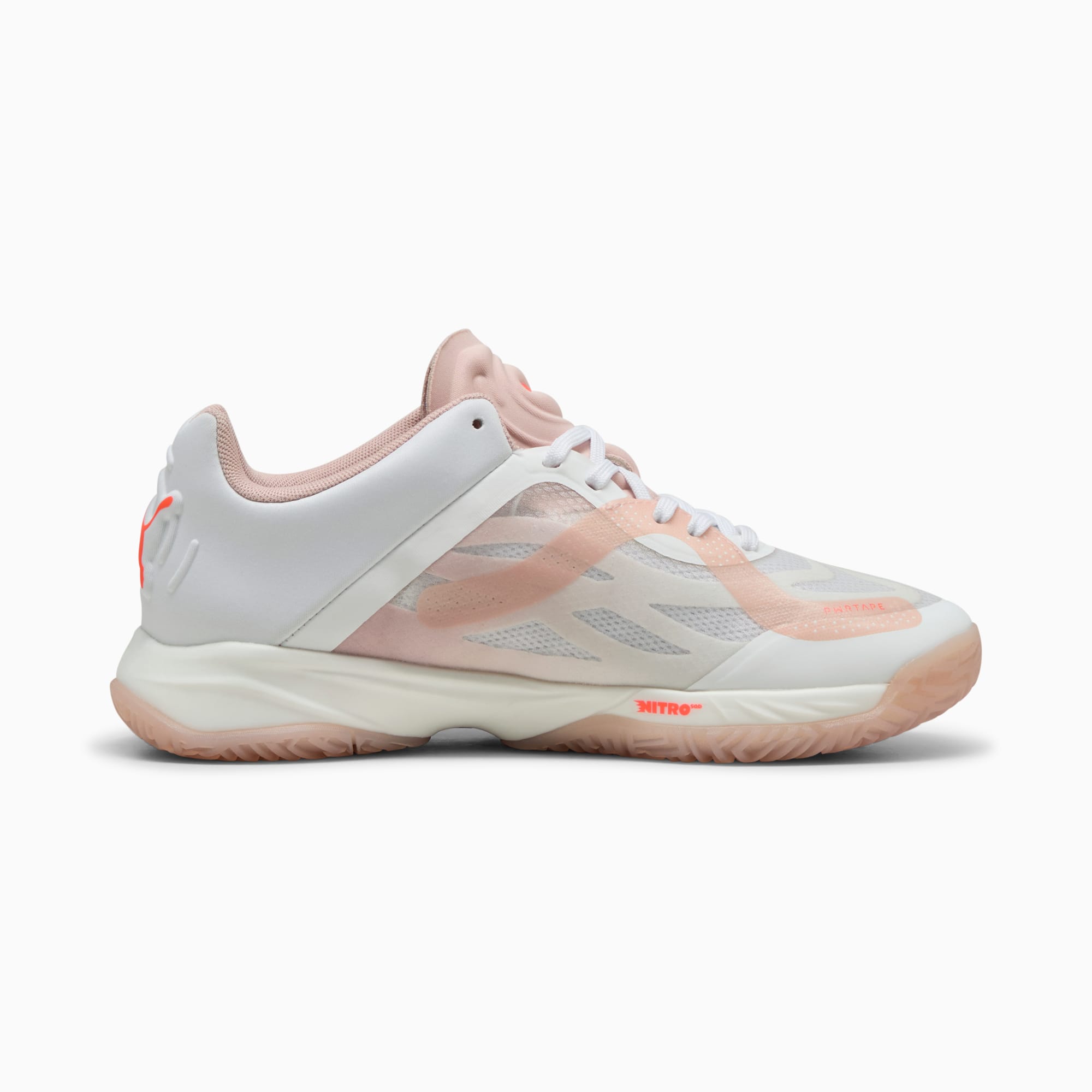Damskie buty do piłki ręcznej Accelerate NITRO™ SQD | | PUMA