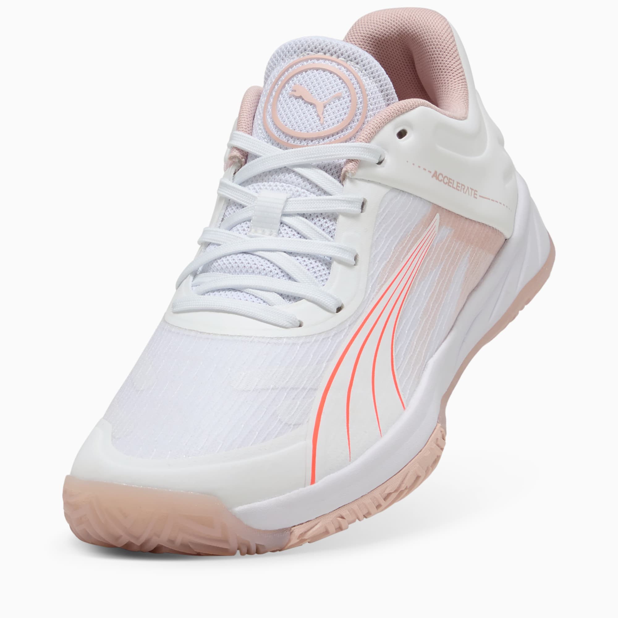Puma hallenschuhe damen sales