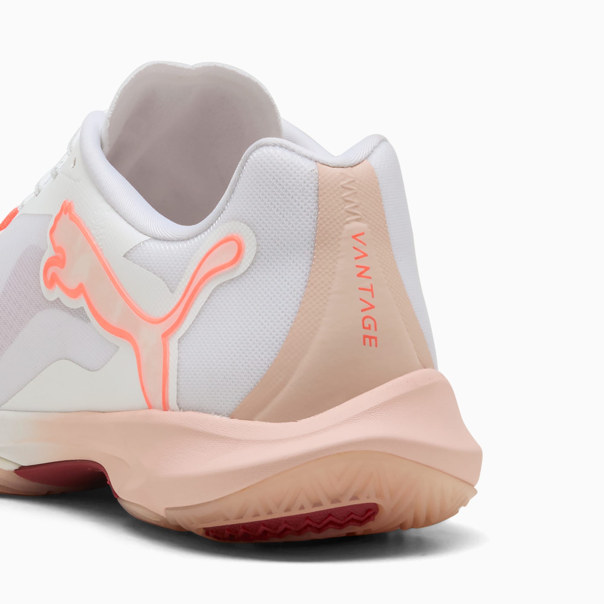 Vantage NITRO Hallenschuhe Damen