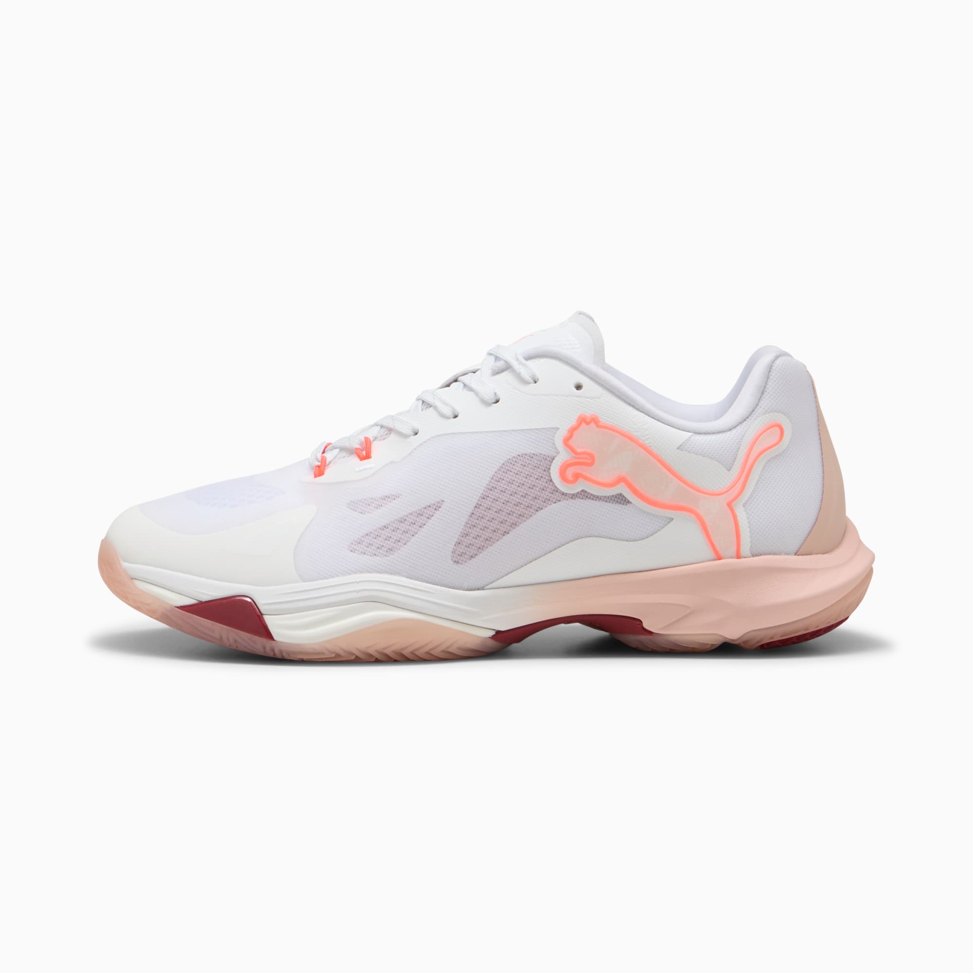 Puma hallenschuhe damen deals