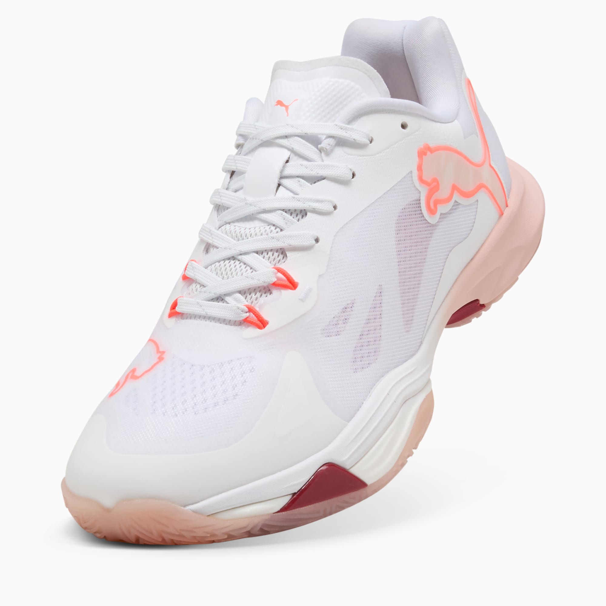 Hallenschuhe damen puma shop