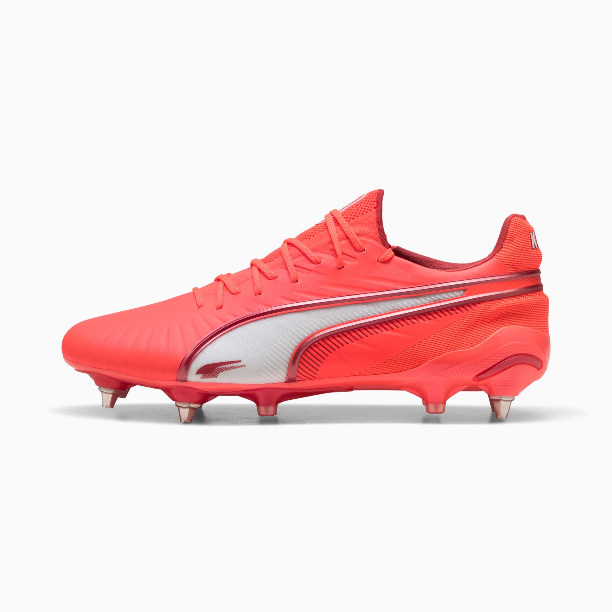 KING ULTIMATE MxSG FuBballschuhe PUMA